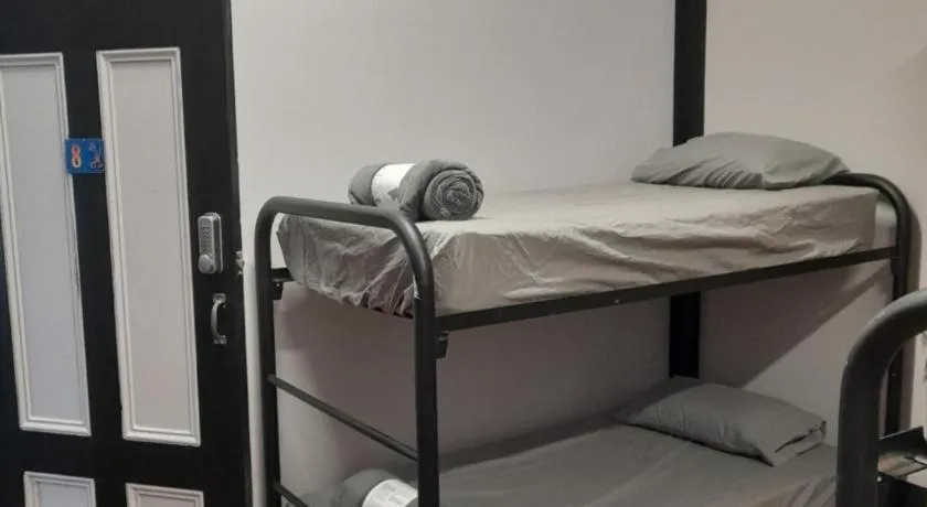 Ozi Inn Backpackers - Perth -Valid International Passport Required
