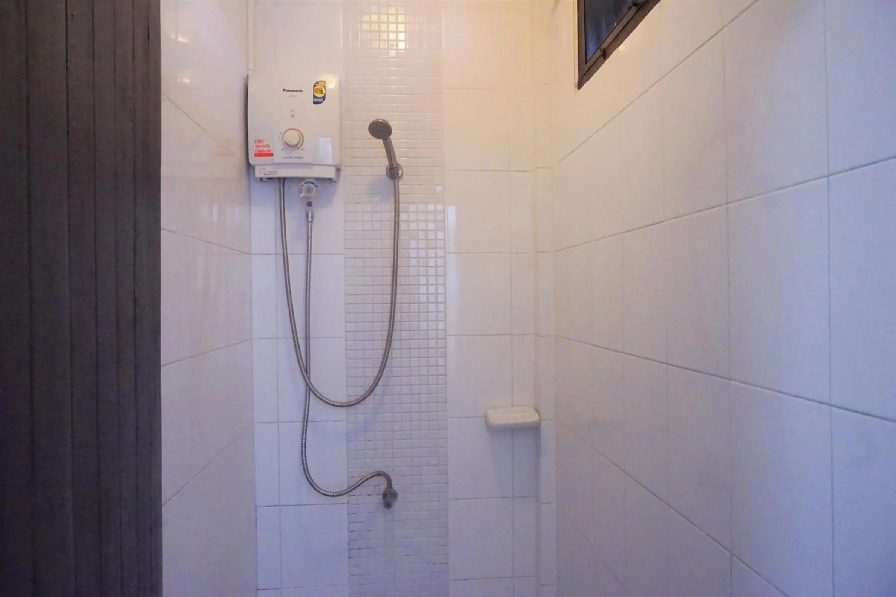 Bathroom in Tiptopthai House