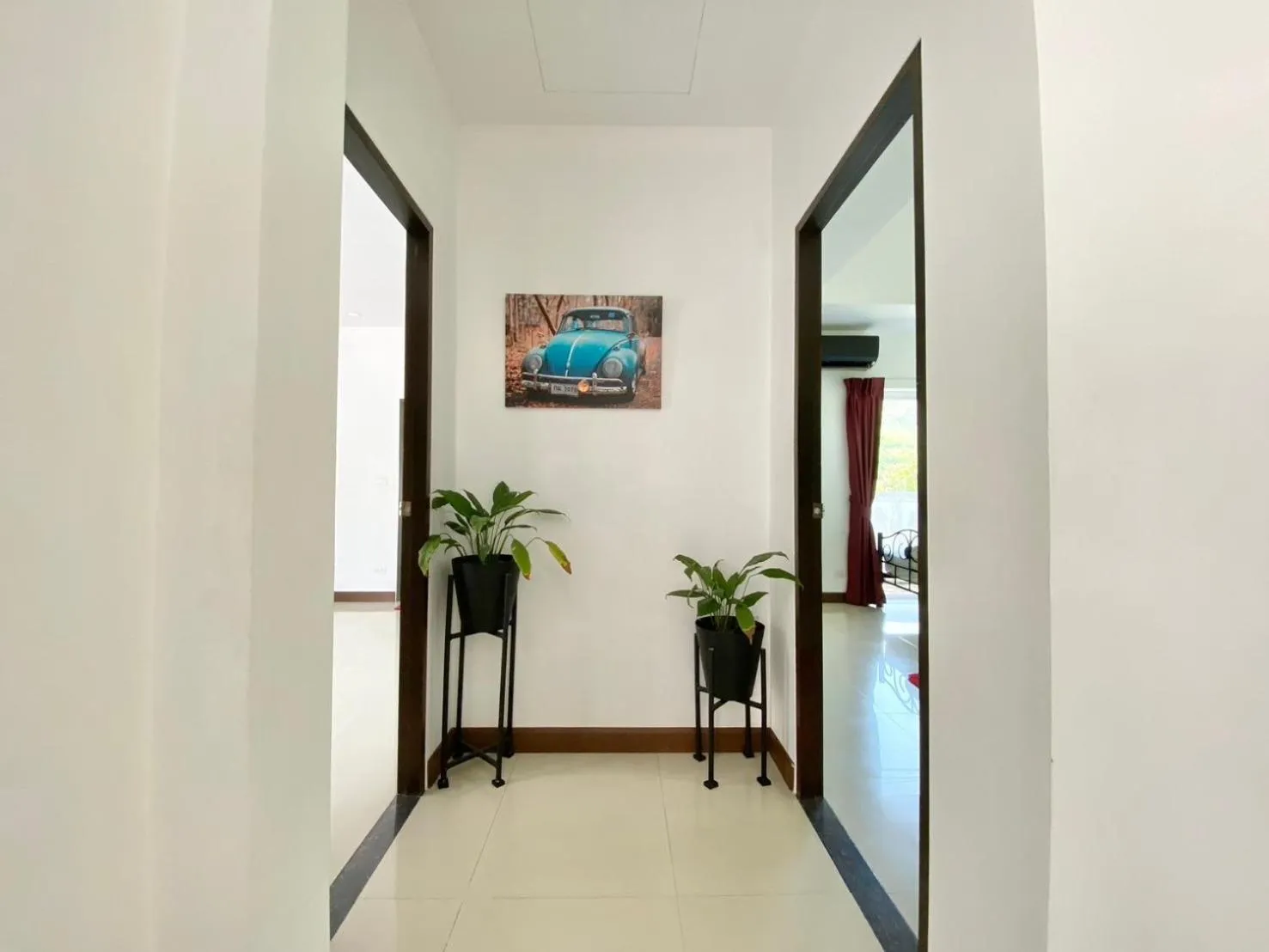 Decorative detail in Chalong - 4 Bedroom Private Pool Villa - Phuket