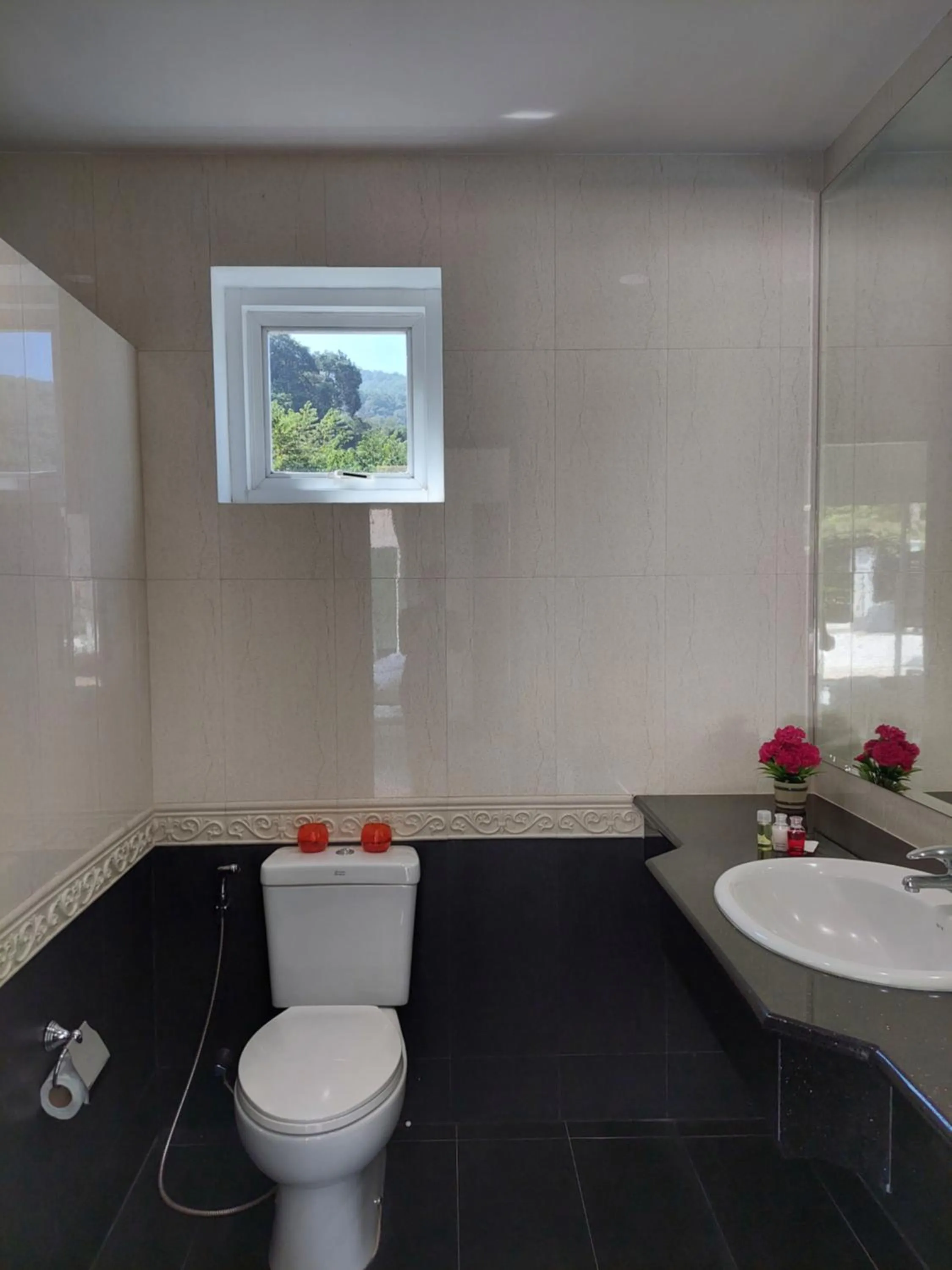 Bathroom in Chalong - 4 Bedroom Private Pool Villa - Phuket