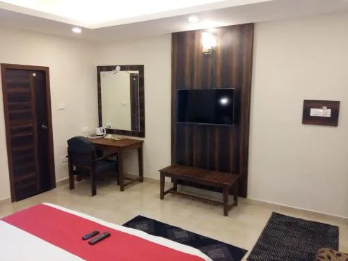 Hotel Cliffton
