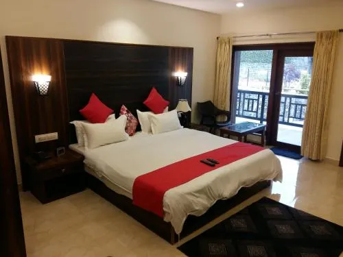 Hotel Cliffton