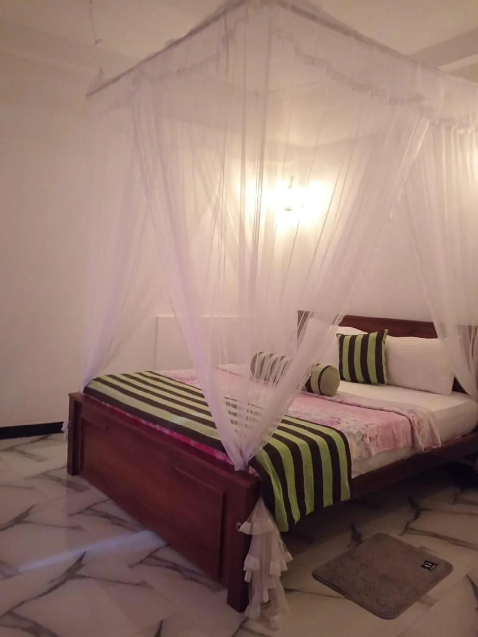 Forest Paddy Homestay