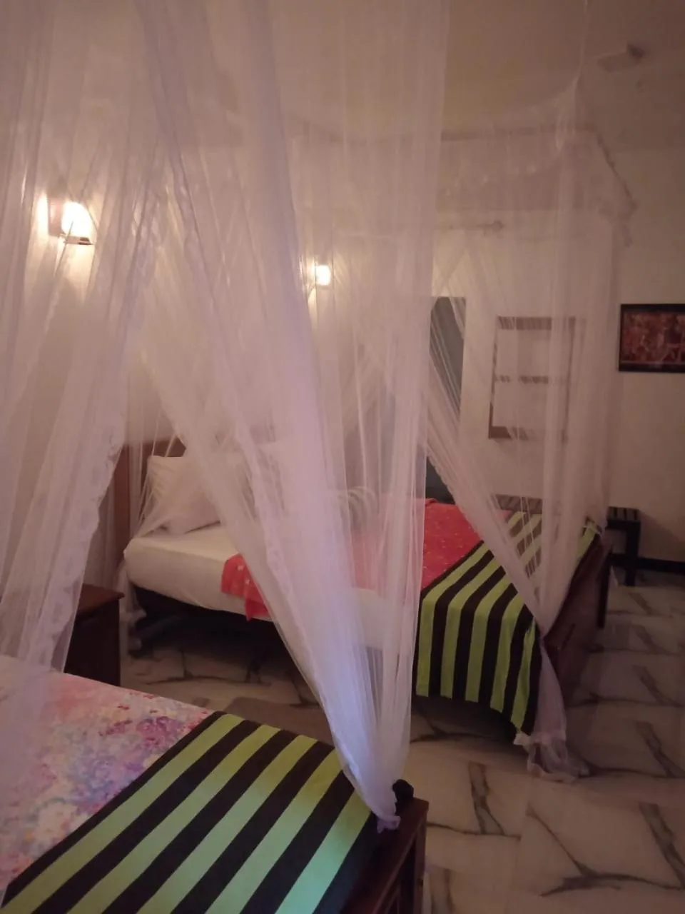 Forest Paddy Homestay