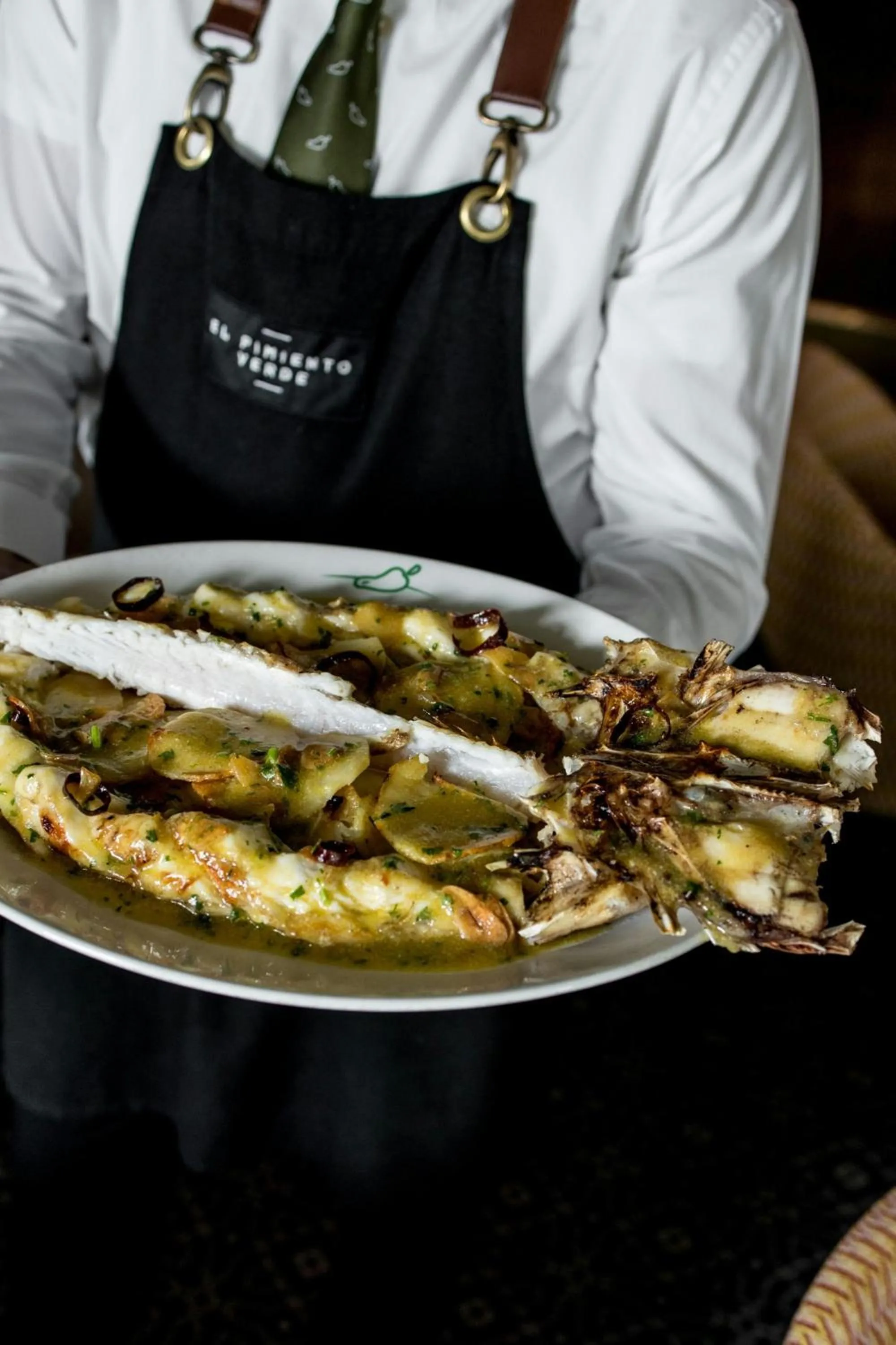 Restaurant/places to eat in Hotel AC Baqueira Ski Resort, Autograph Collection