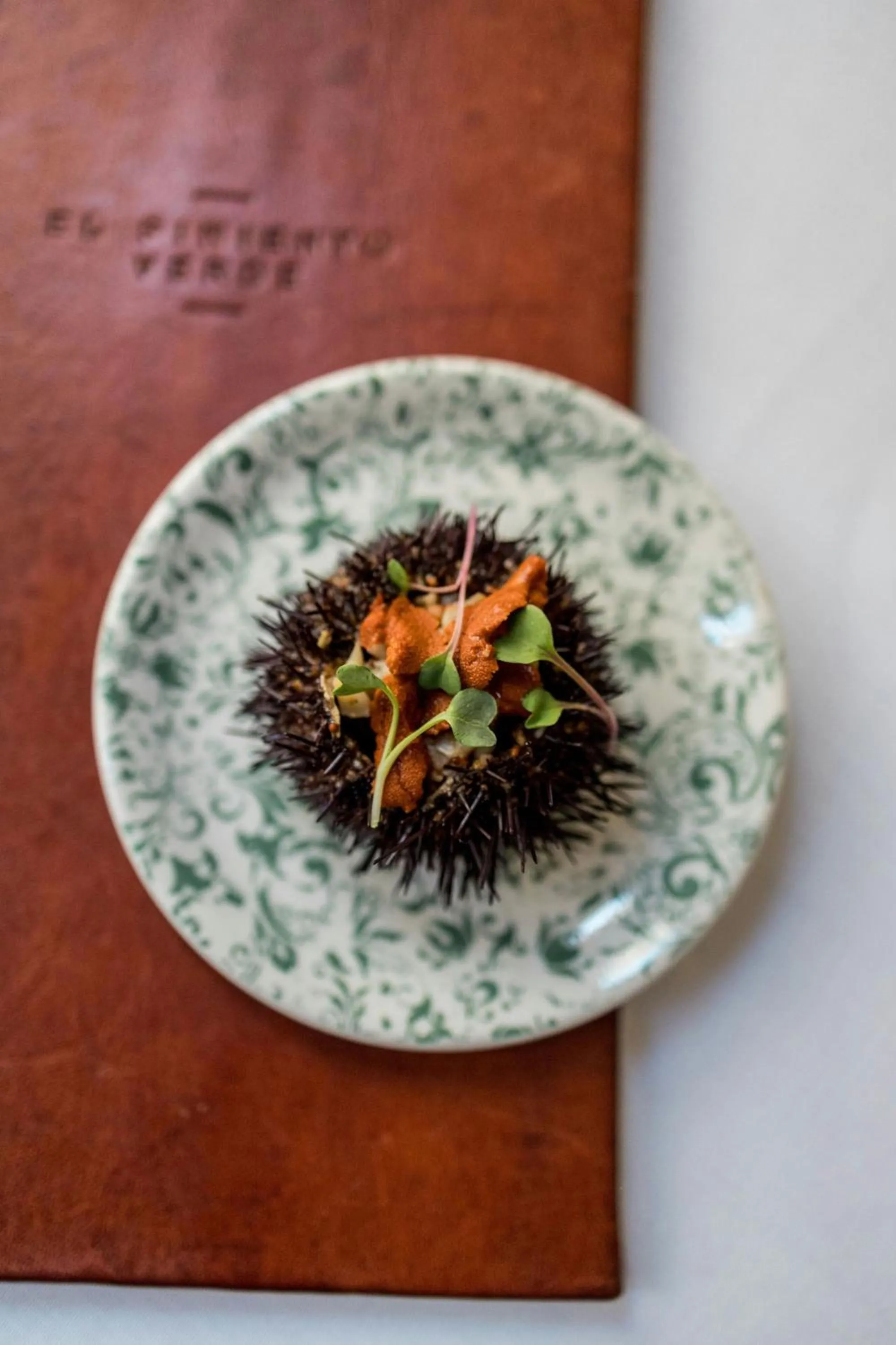 Restaurant/places to eat in Hotel AC Baqueira Ski Resort, Autograph Collection