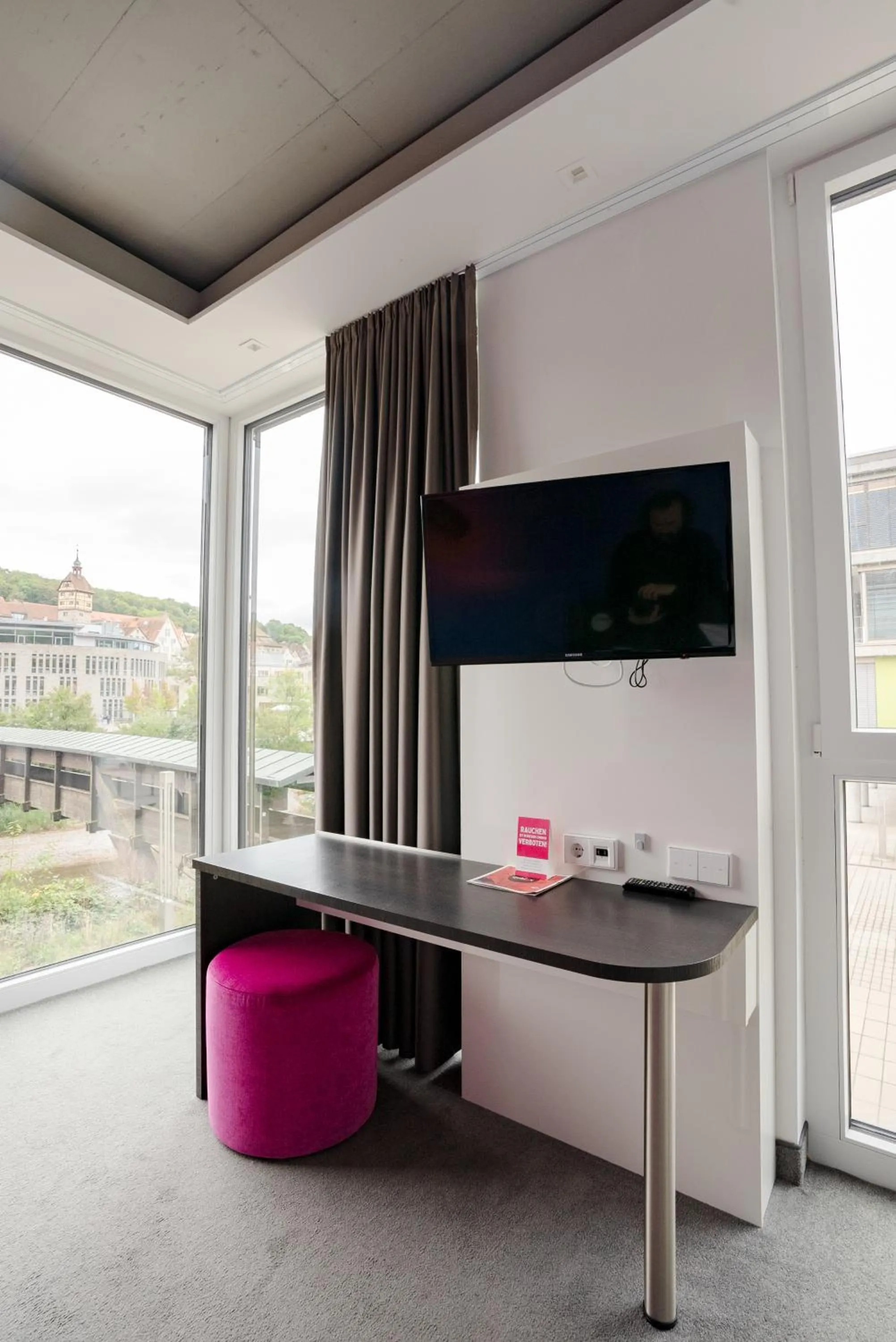 qubixx stadtmittehotel