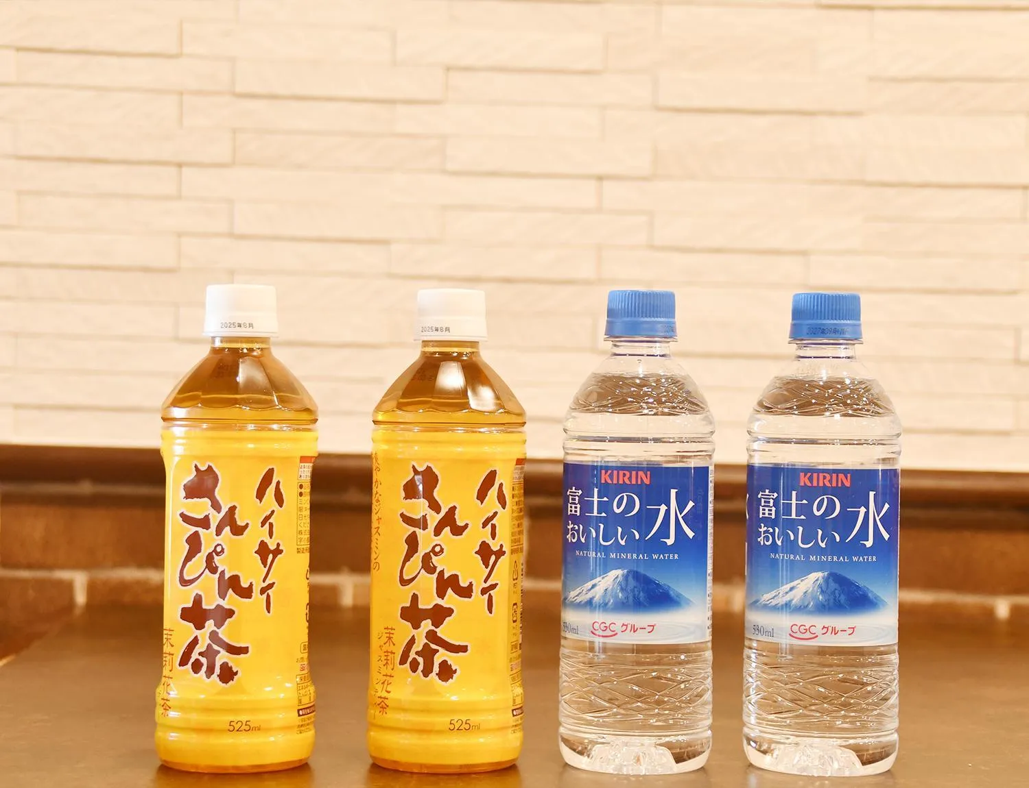 Sunrise Hotel Okinawa-どこか懐かしいレトロ宿軽朝食付