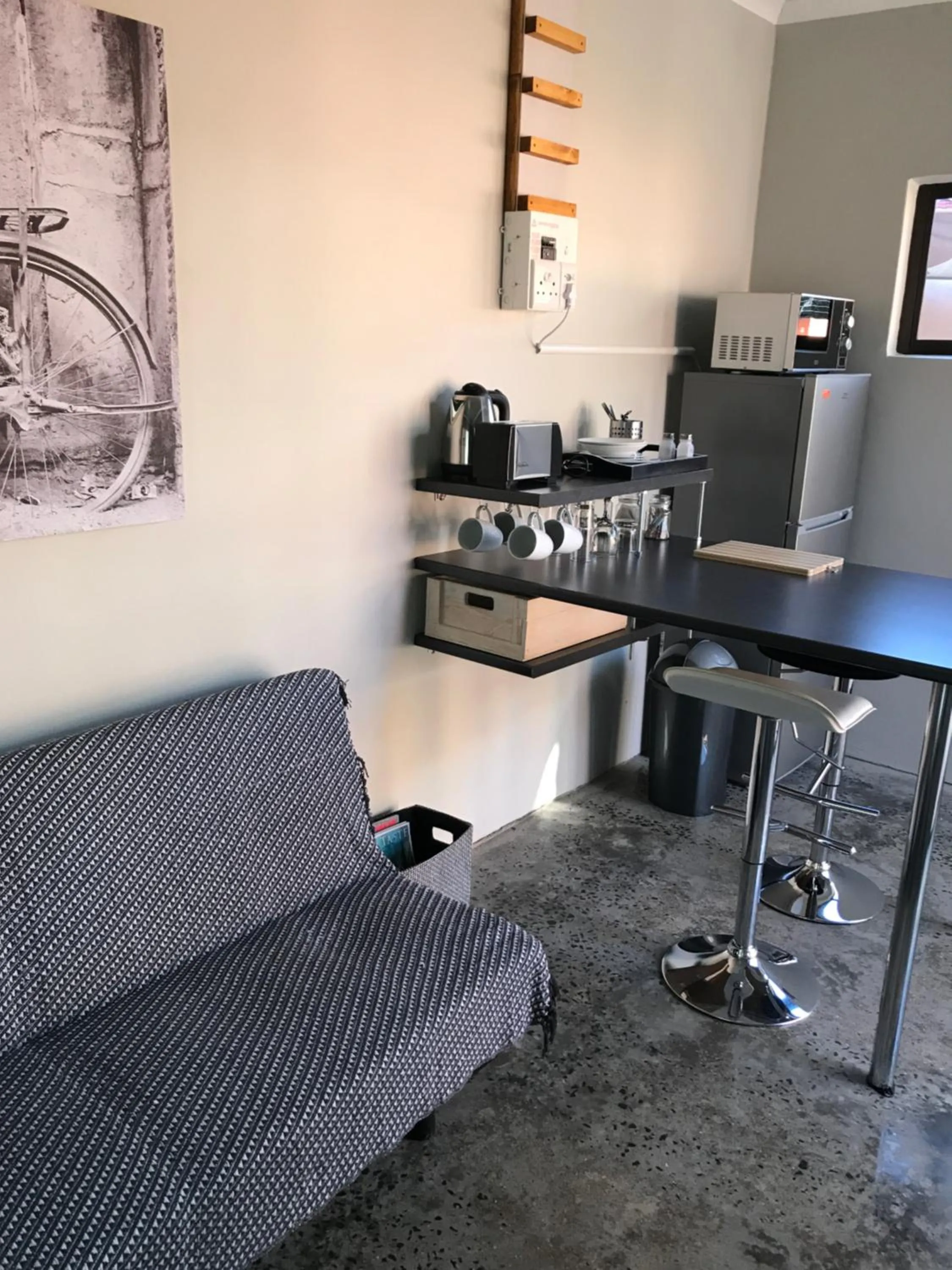 Coffee/tea facilities in 28 La Rochelle