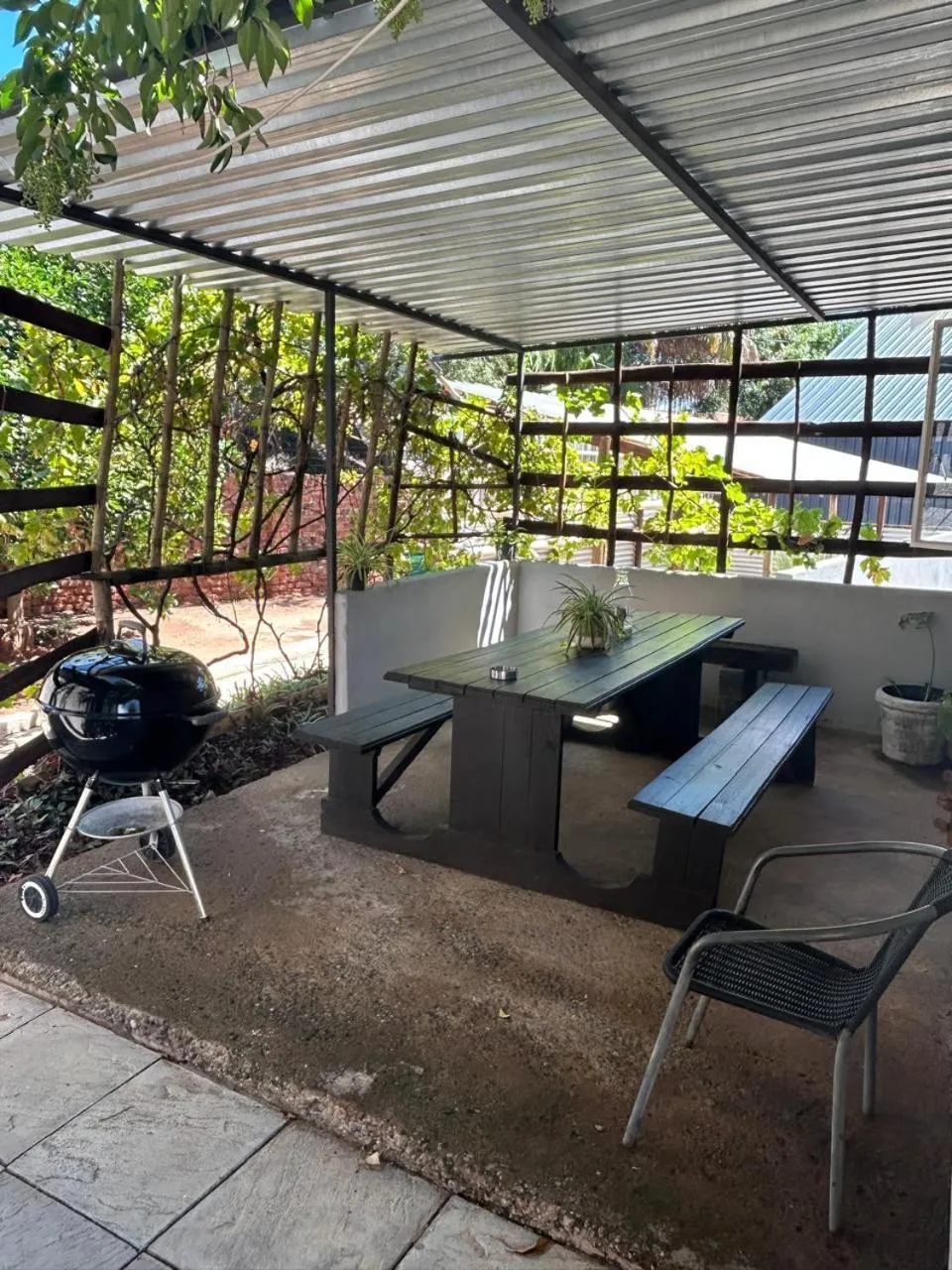 BBQ facilities in 28 La Rochelle