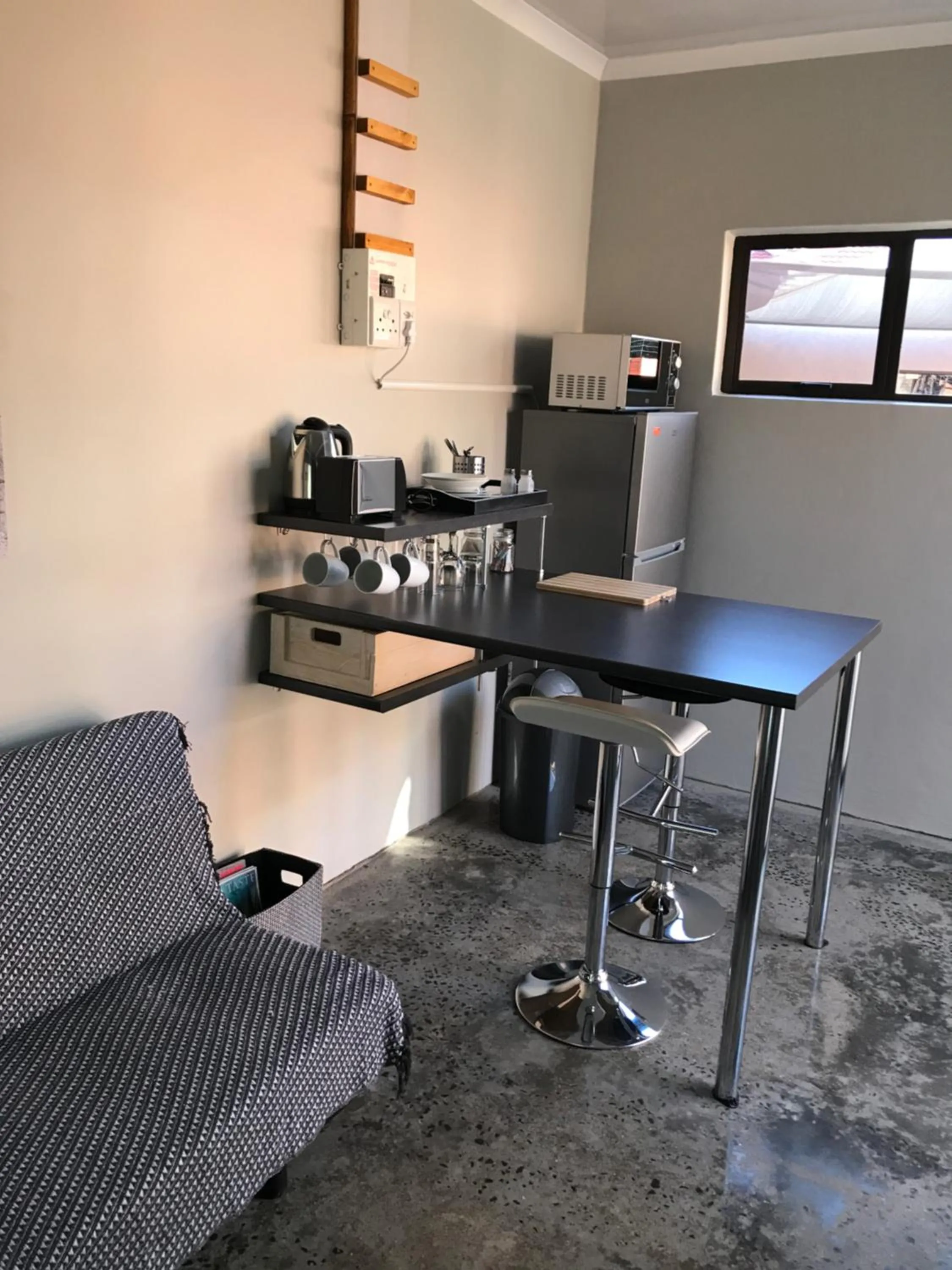 Coffee/tea facilities in 28 La Rochelle