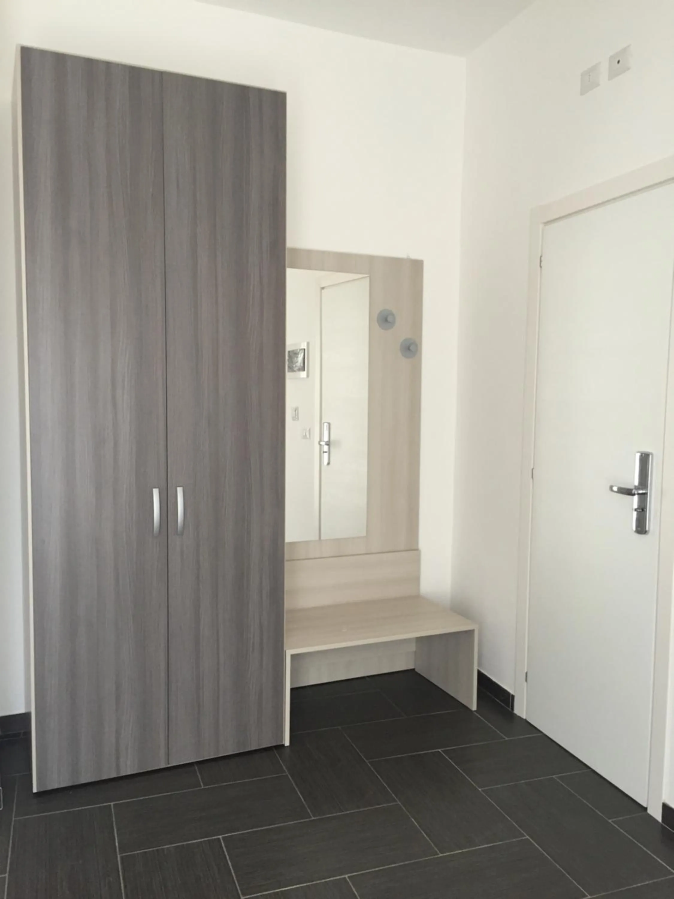 Area and facilities in B&B Marco Polo 16