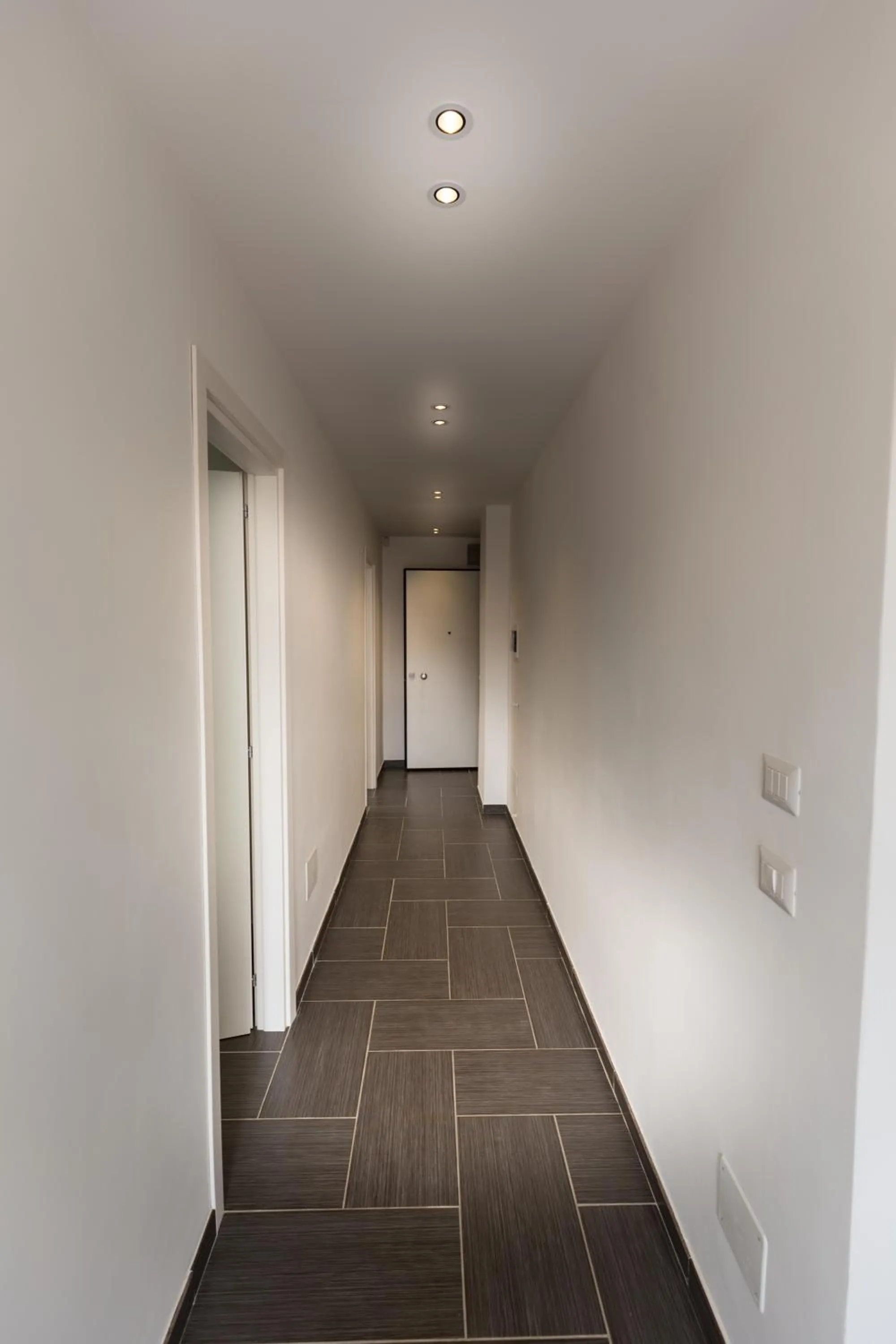 Area and facilities in B&B Marco Polo 16