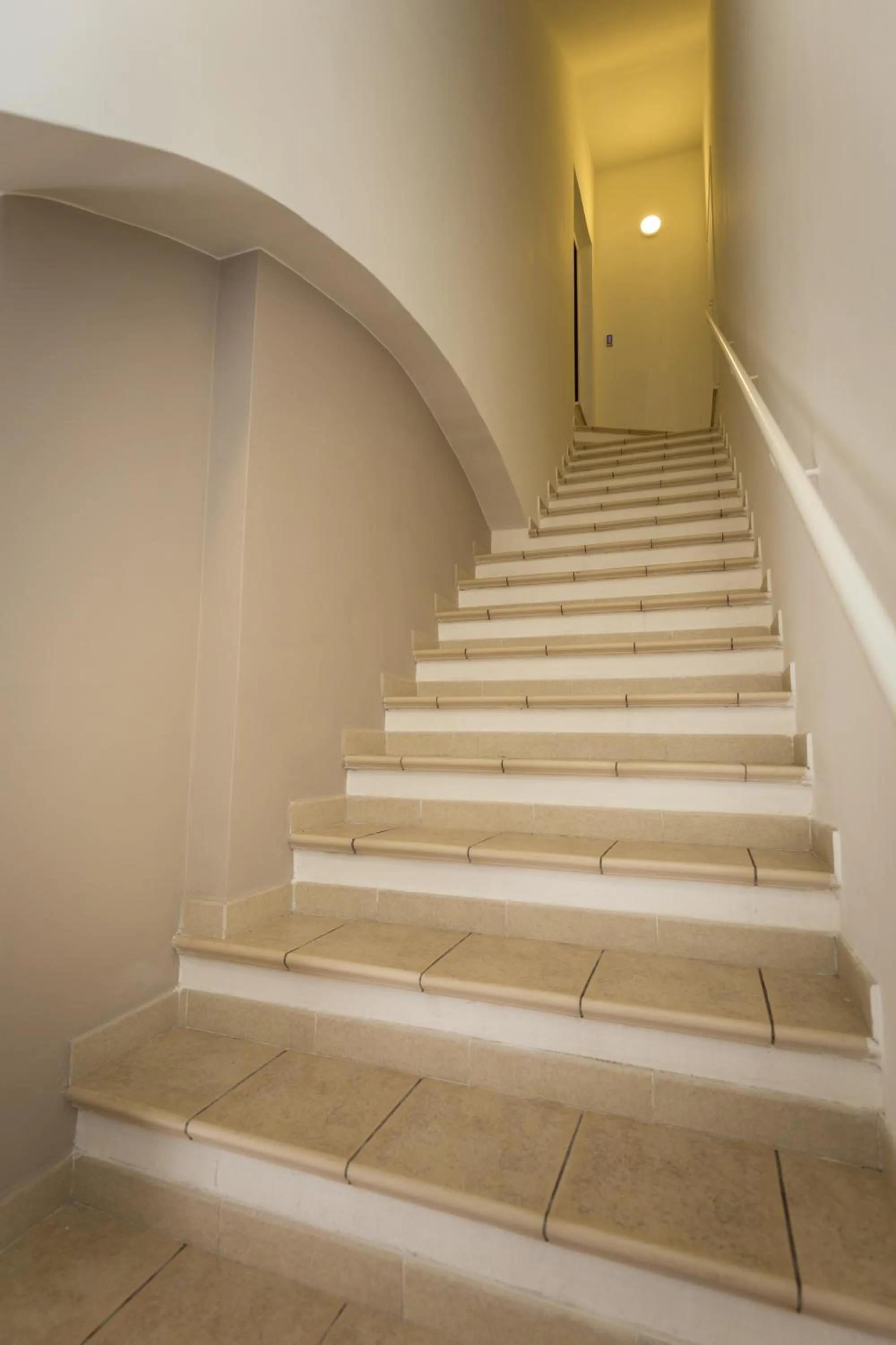 Area and facilities in B&B Marco Polo 16