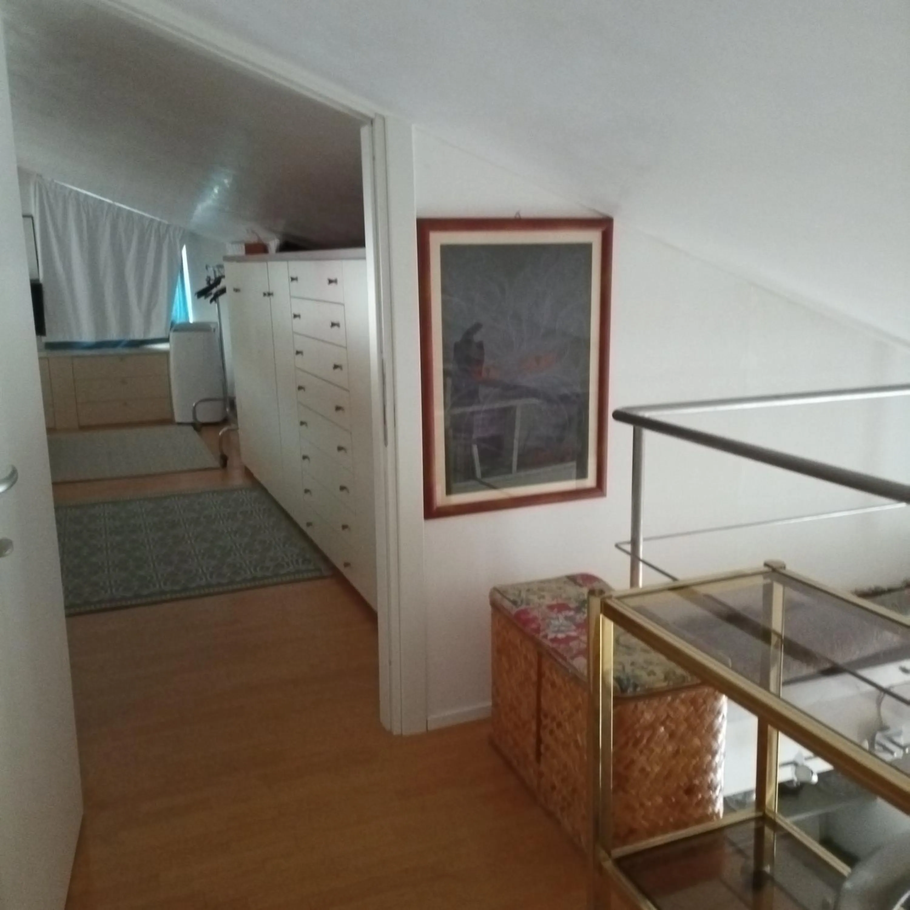 wardrobe in Giardini e Mare