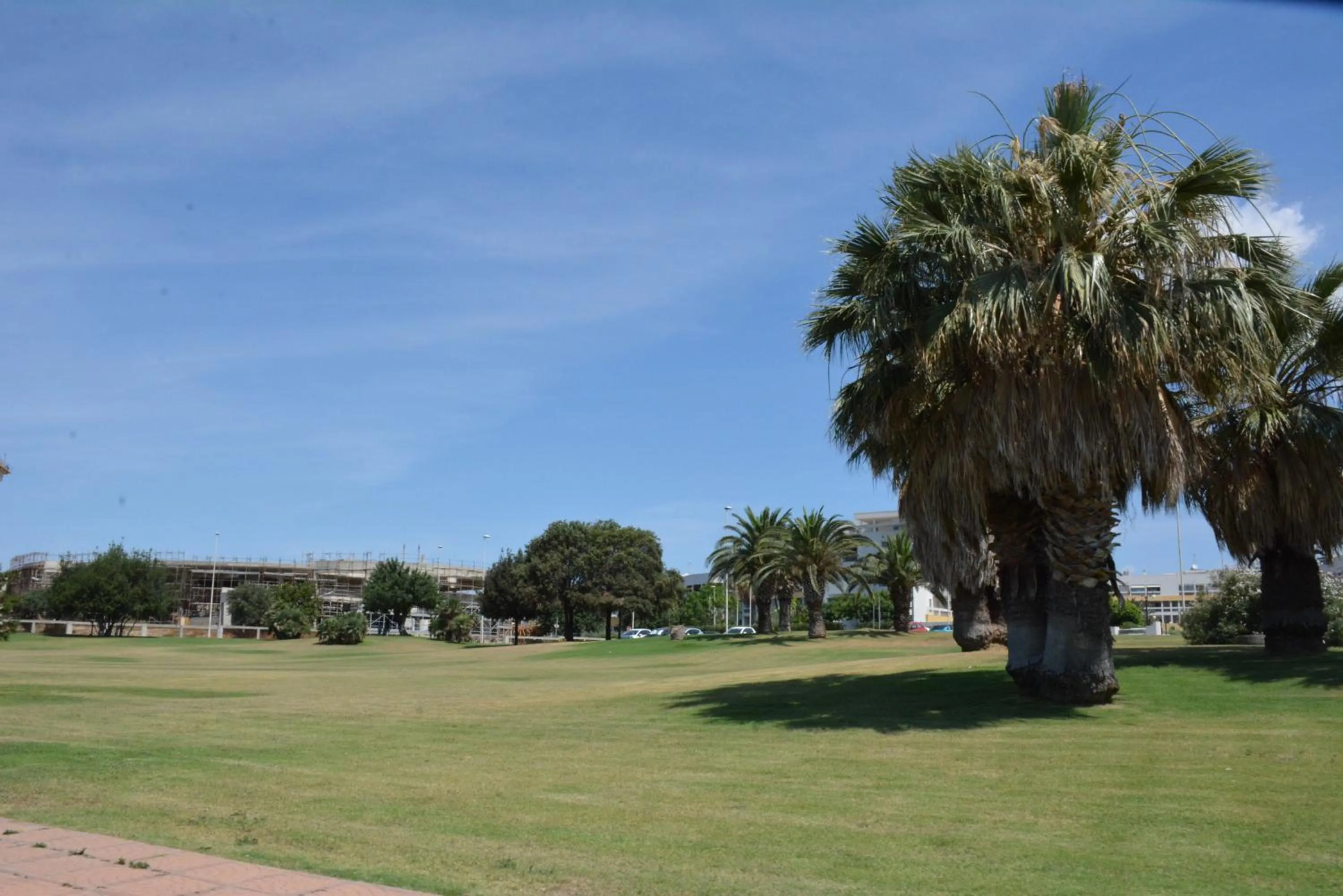Neighbourhood in Giardini e Mare