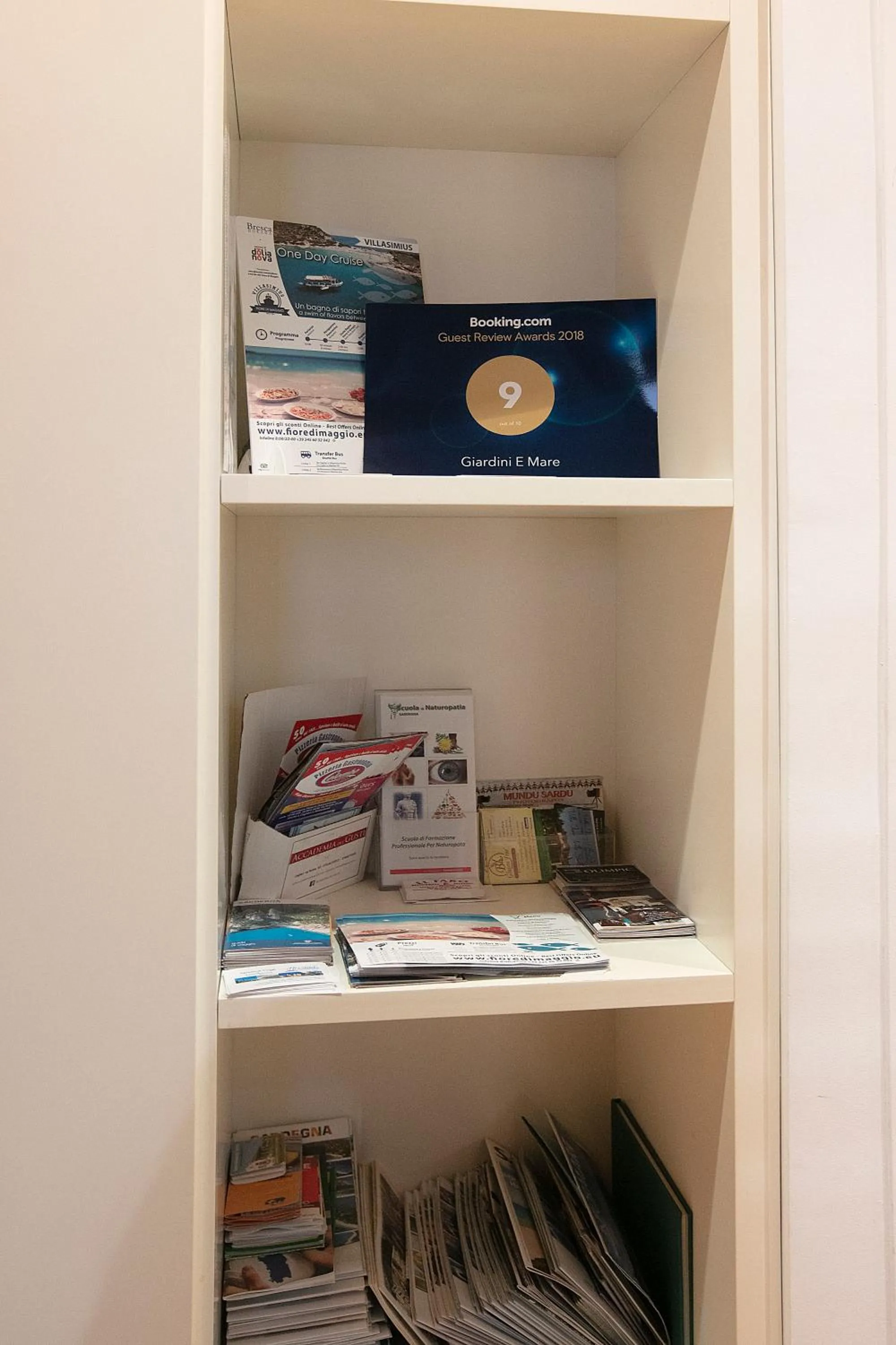 Other in Giardini e Mare