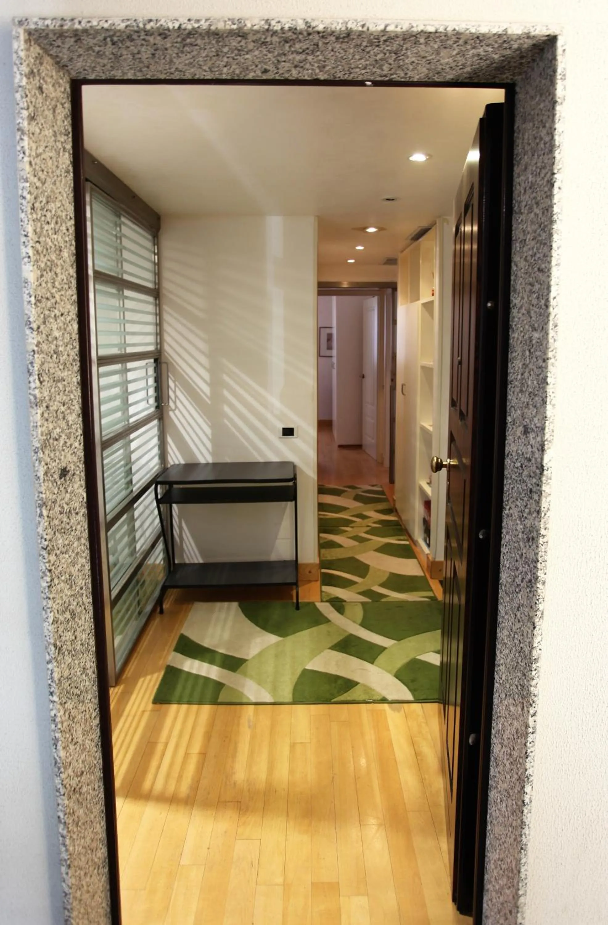 Area and facilities, Bed in Giardini e Mare