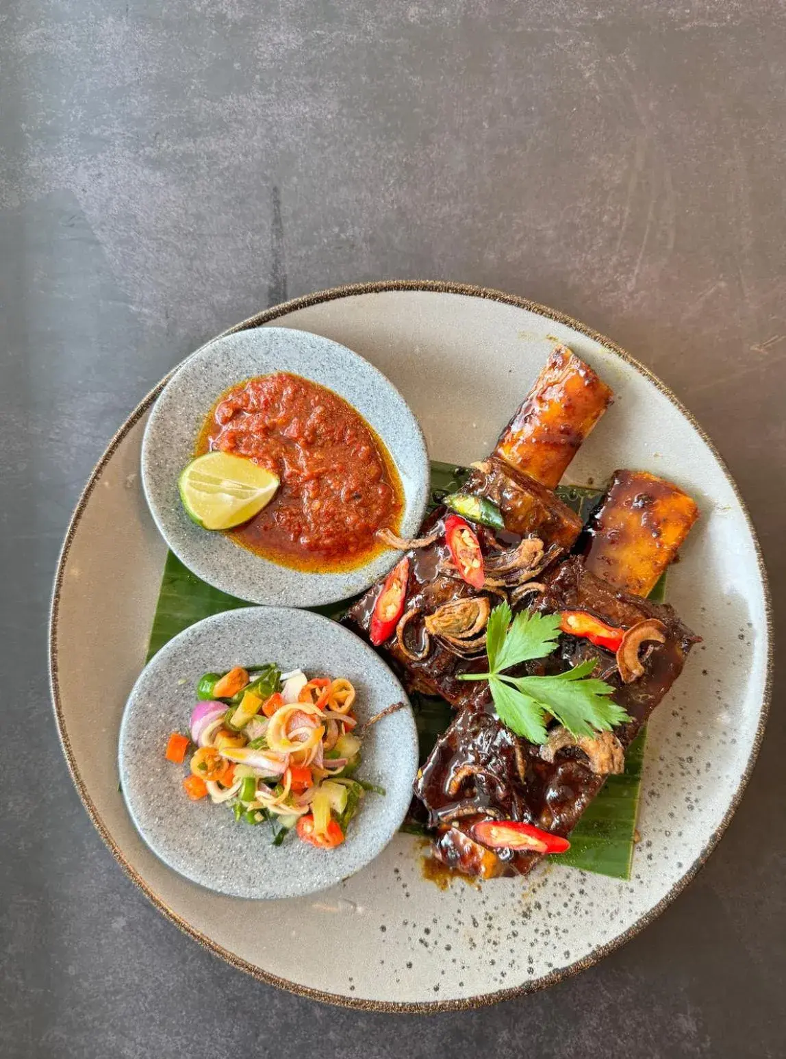 Restaurant/places to eat in Batam Harbour Boutique Hotel & Spa Restaurant/places to eat in Batam Harbour Boutique Hotel & Spa