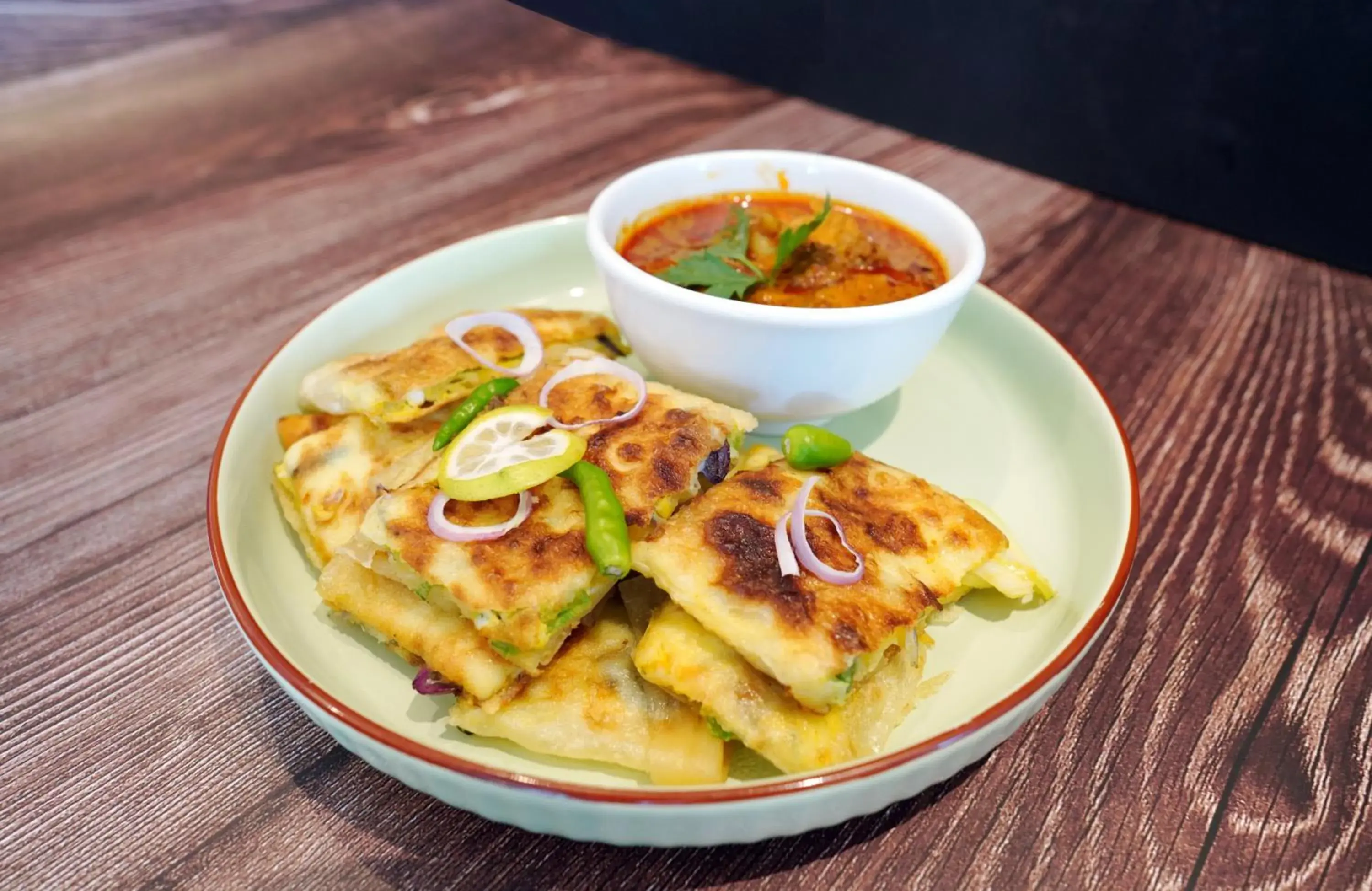 Restaurant/places to eat in Batam Harbour Boutique Hotel & Spa Restaurant/places to eat in Batam Harbour Boutique Hotel & Spa