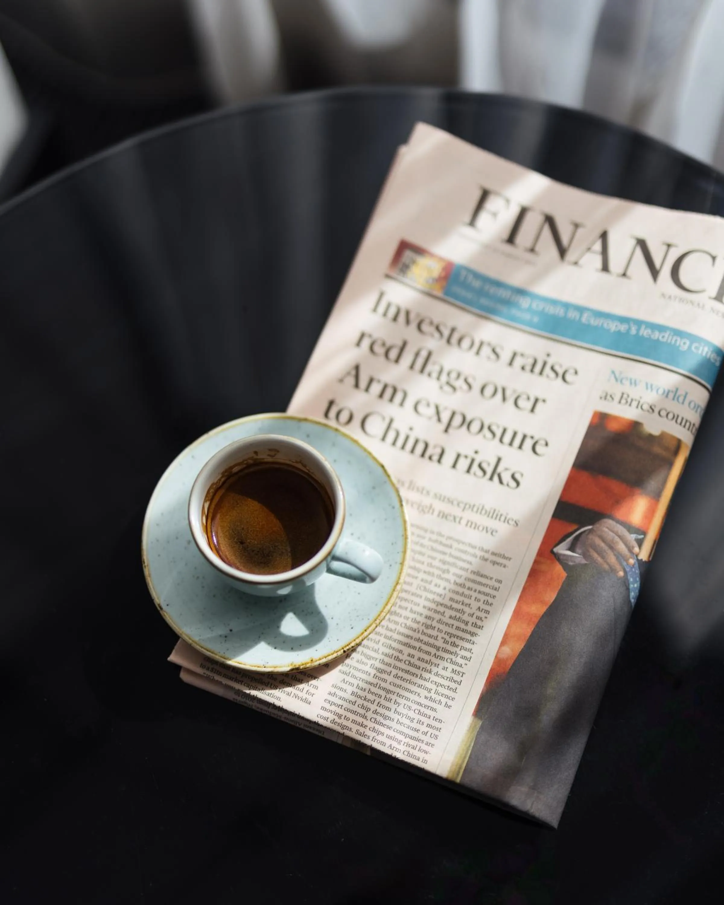 Coffee/tea facilities in Montcalm Royal London House, London City