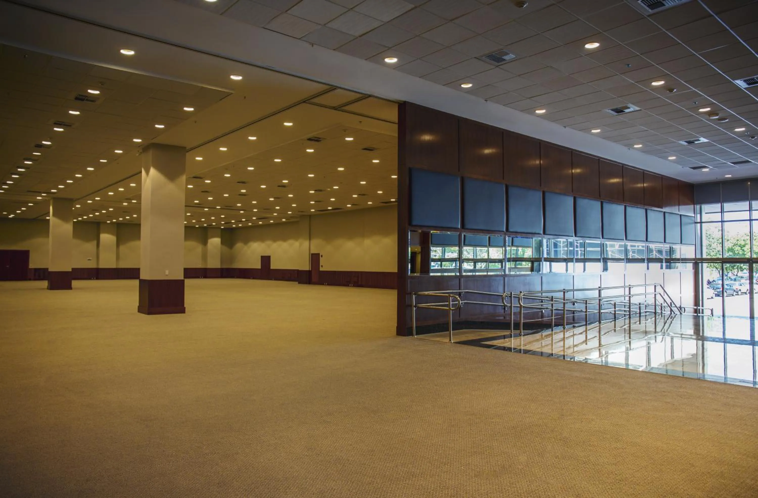 Banquet/Function facilities in Windsor Barra Hotel