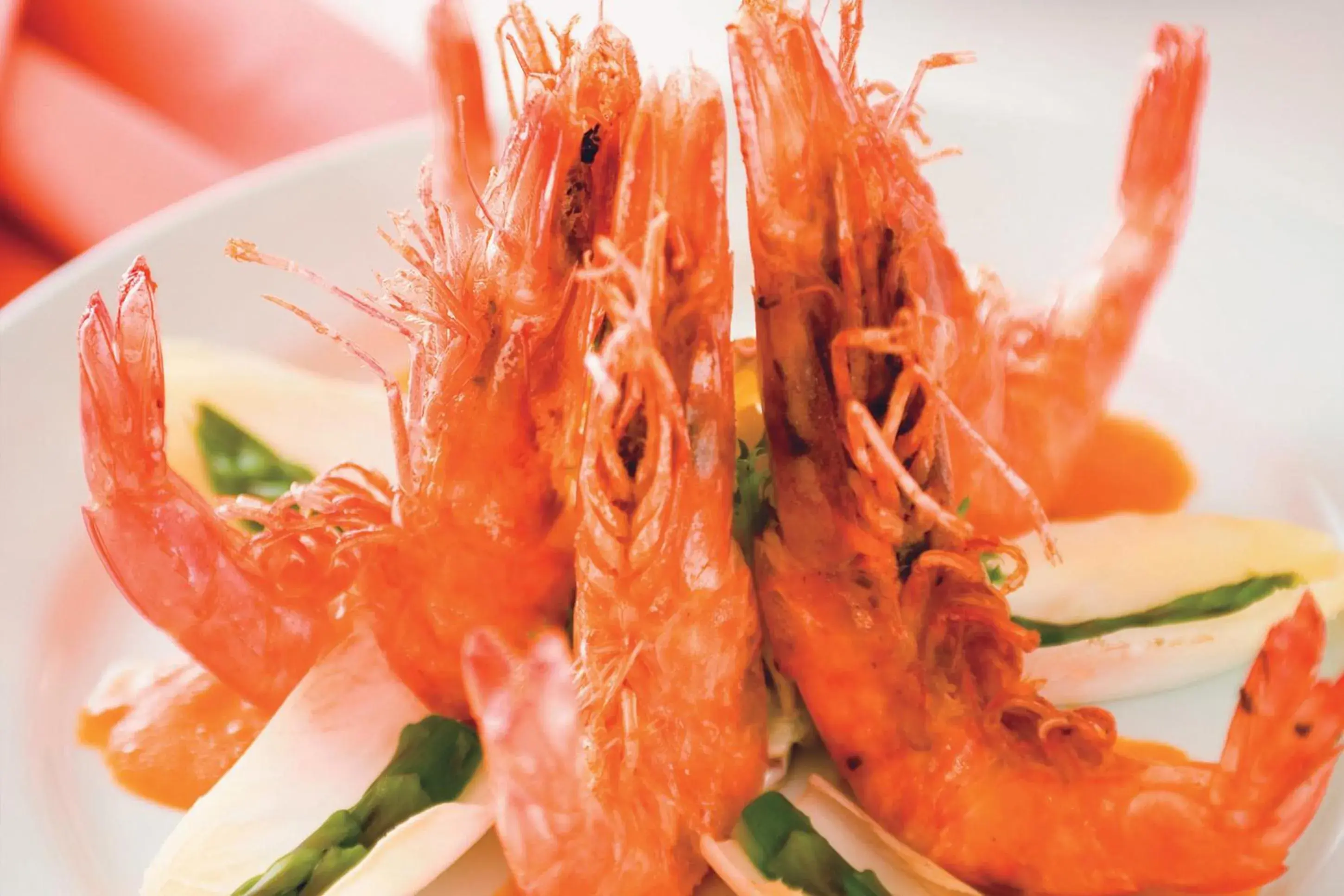 Restaurant/places to eat in Windsor Barra Hotel Restaurant/places to eat in Windsor Barra Hotel