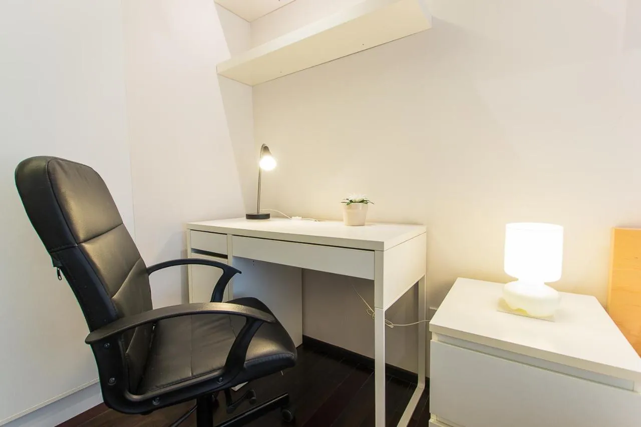 Business facilities in The Title Comfort Condotel