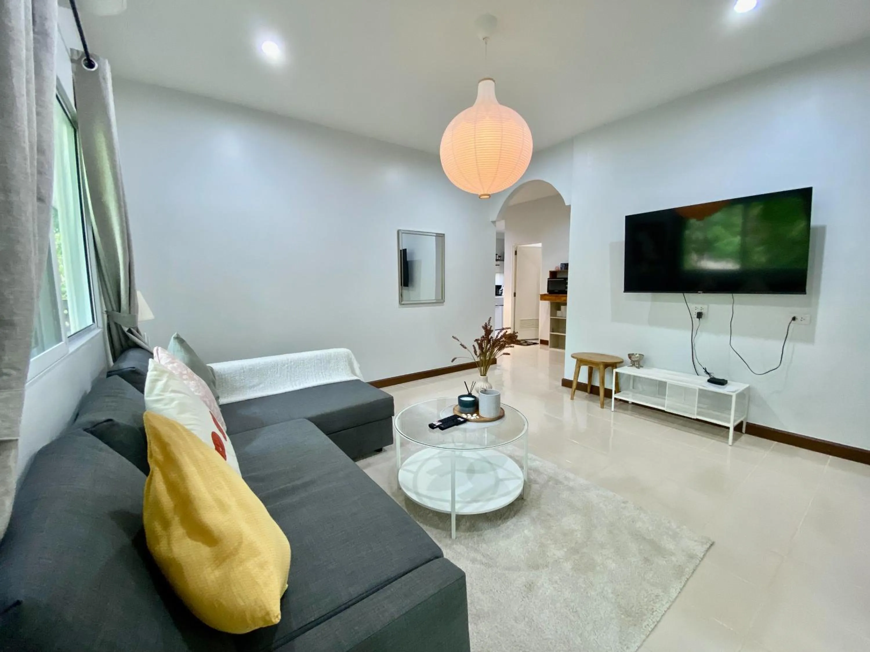 Baan Patcharintorn Samui