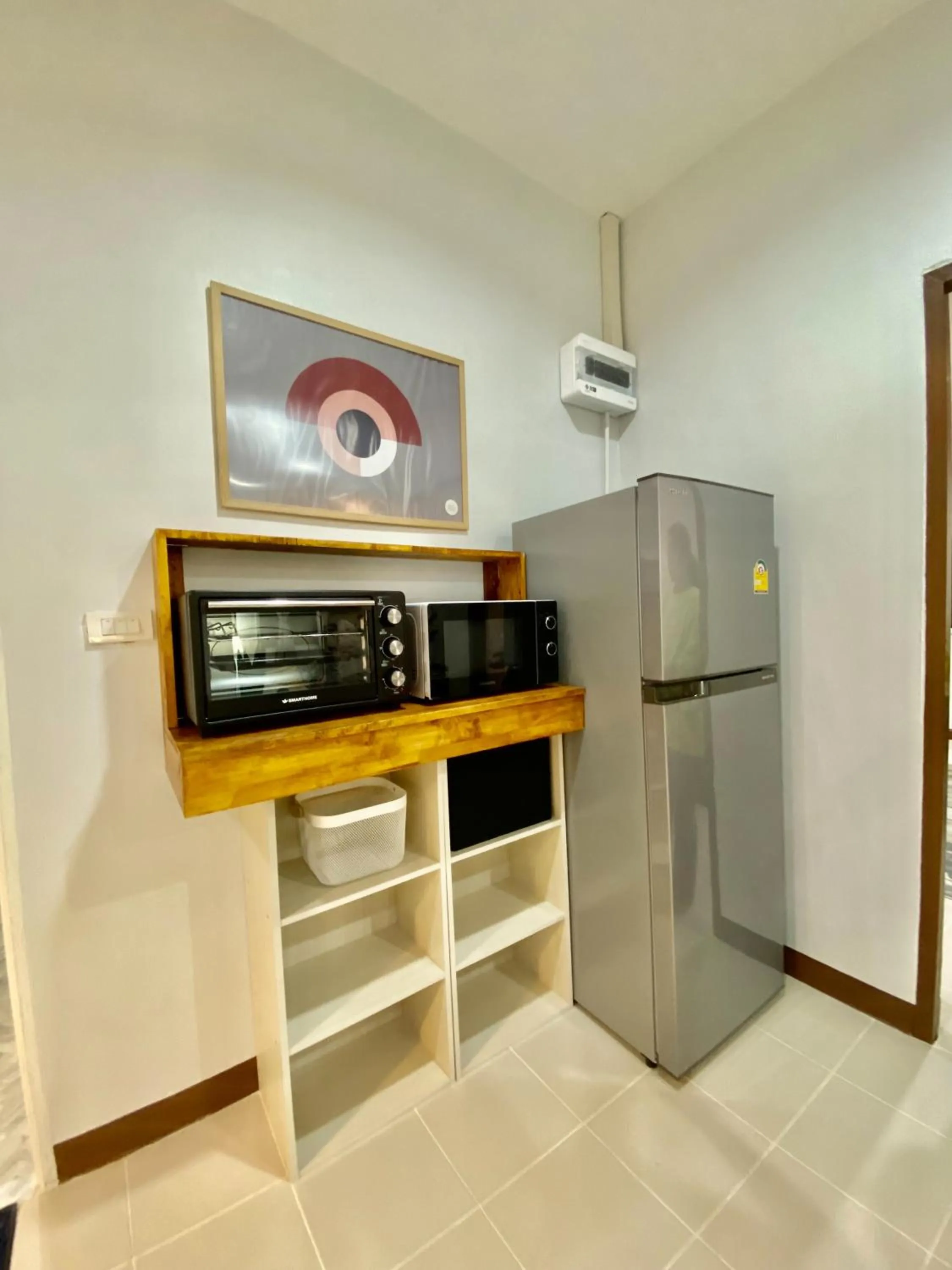 Baan Patcharintorn Samui