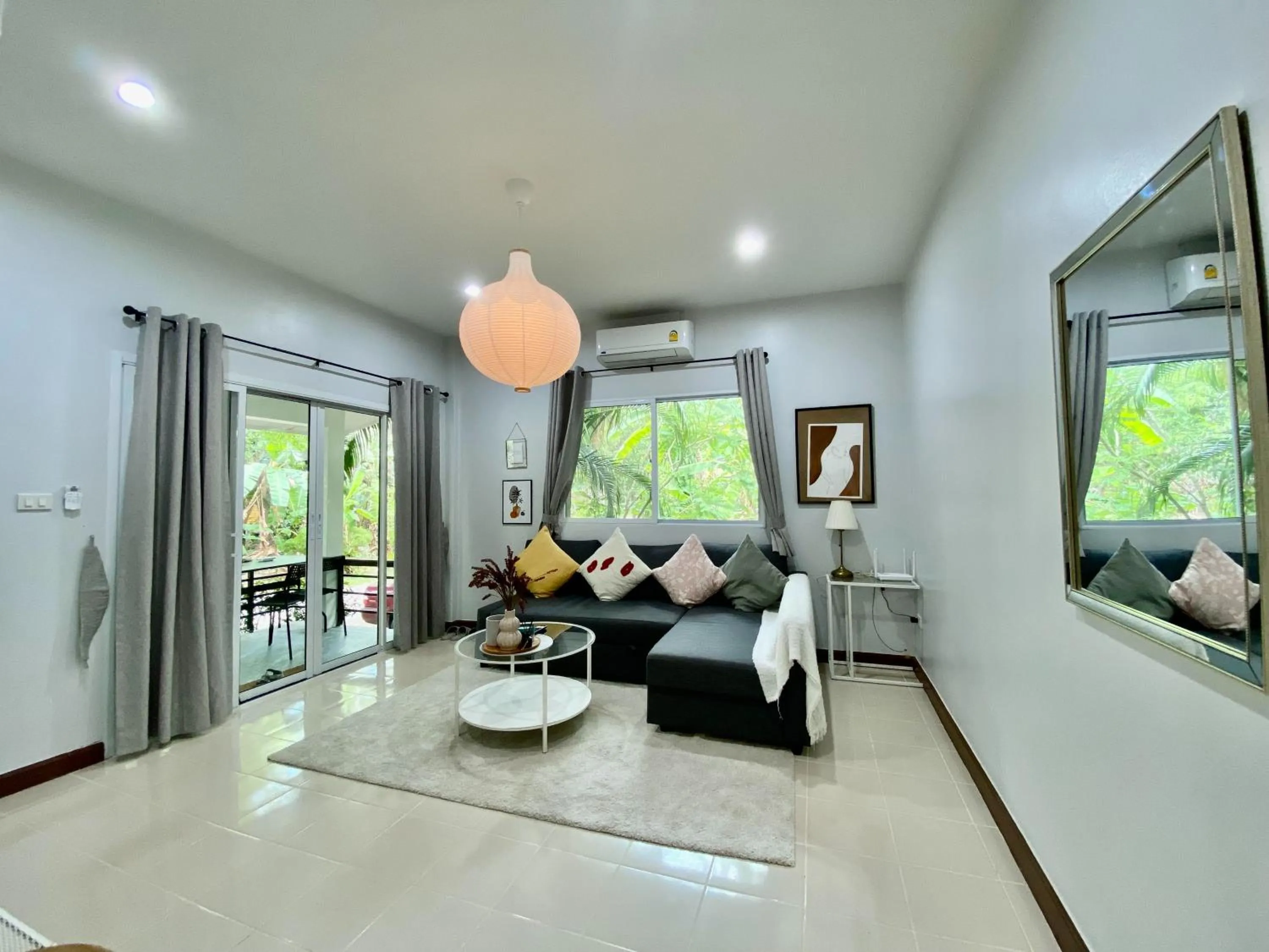 Baan Patcharintorn Samui
