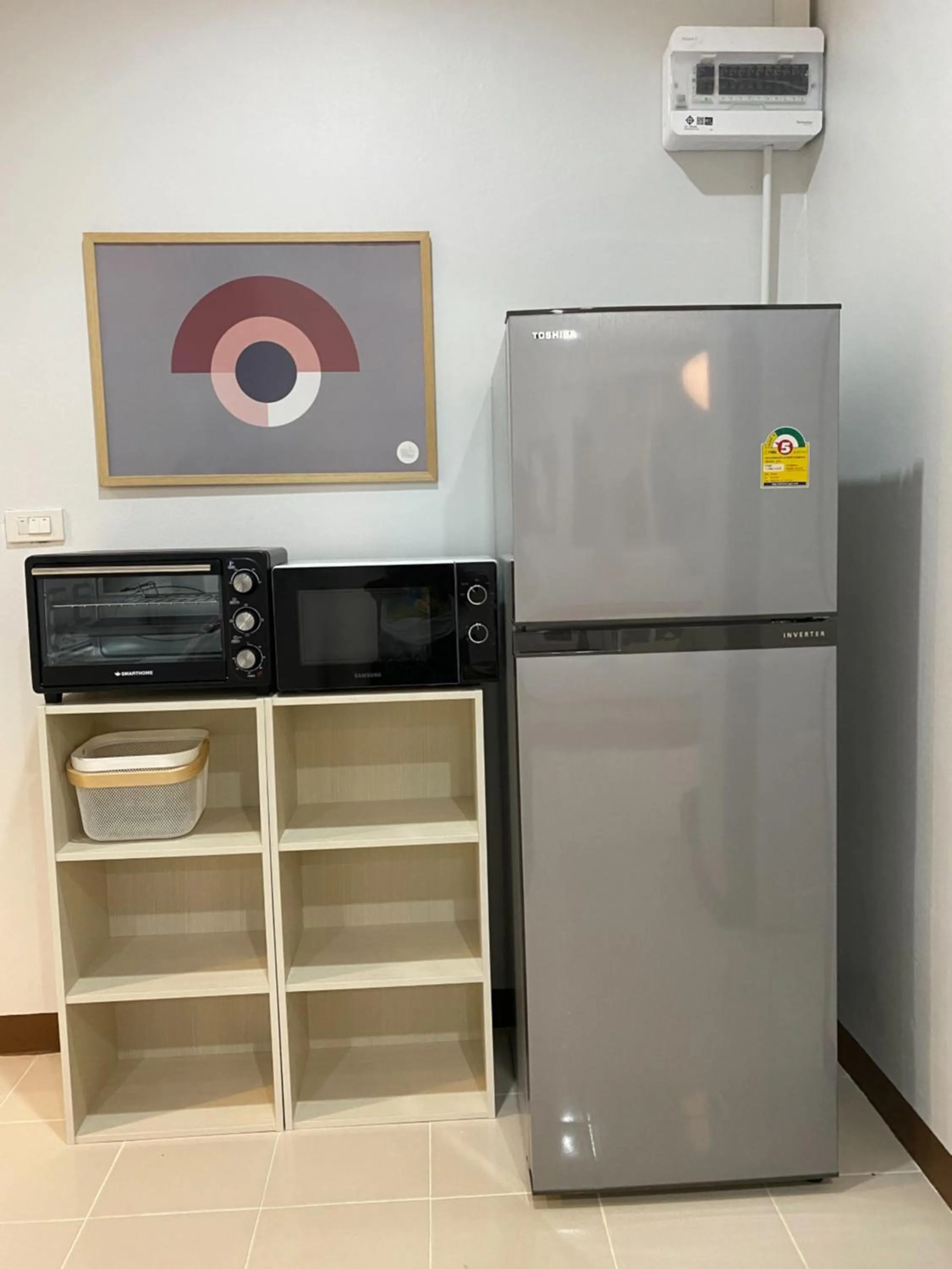 Baan Patcharintorn Samui