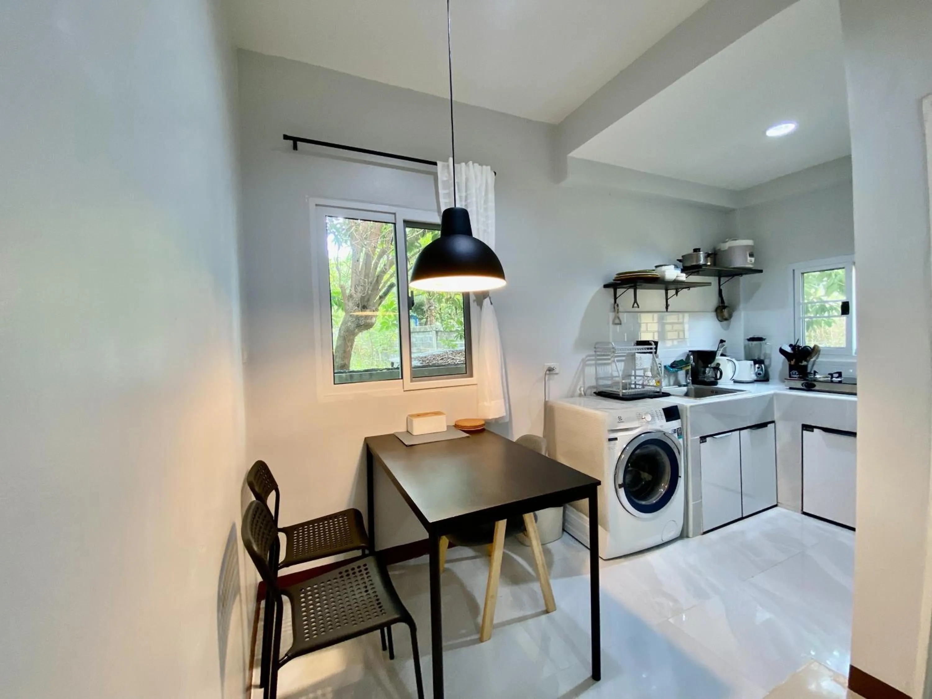 Baan Patcharintorn Samui