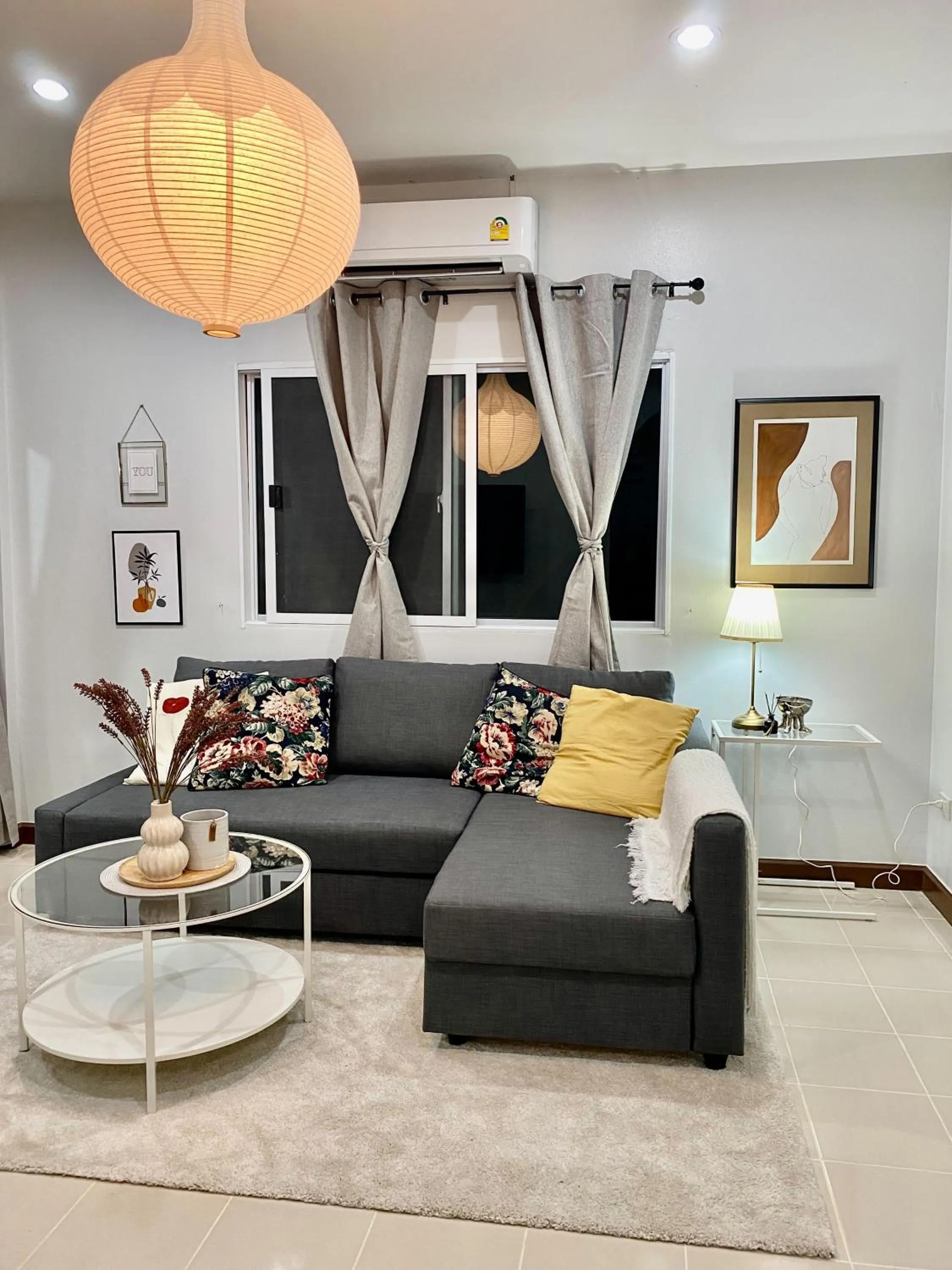 Baan Patcharintorn Samui