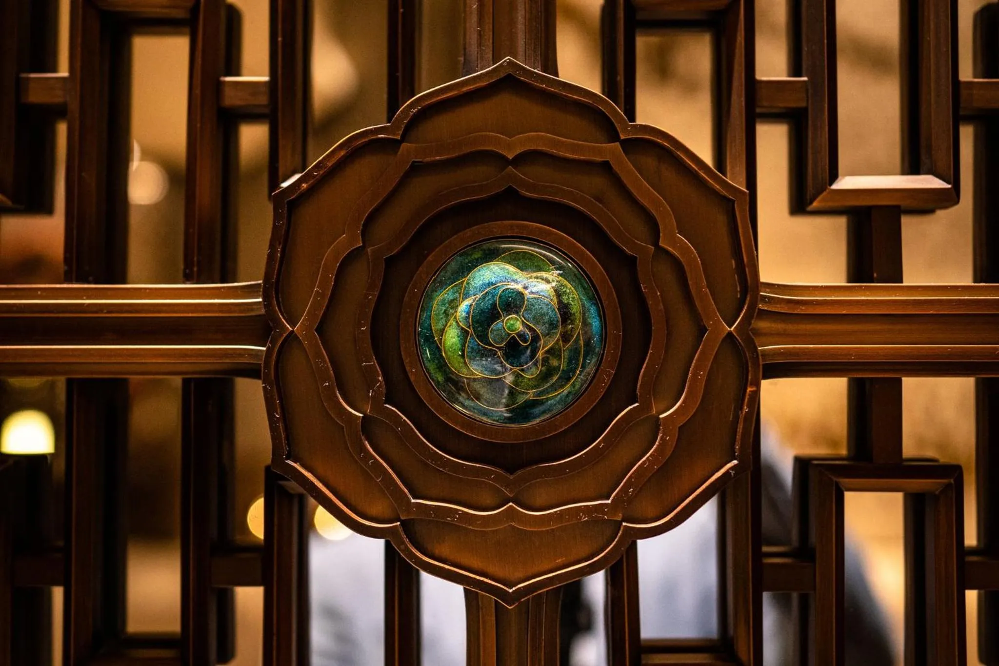 Property building in Regent Chongqing - Complimentary 1st round mini bar daily