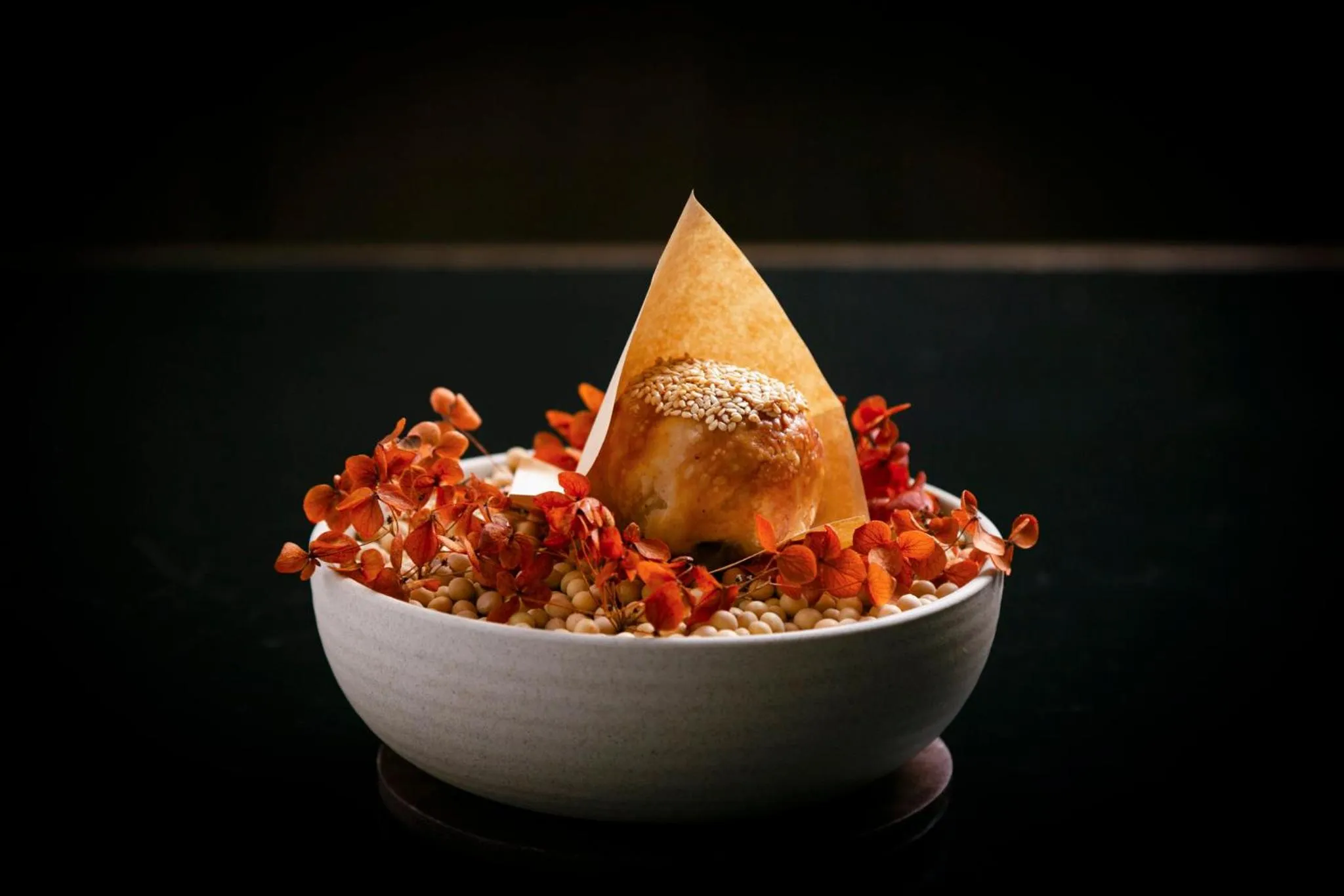 Restaurant/places to eat in Regent Chongqing