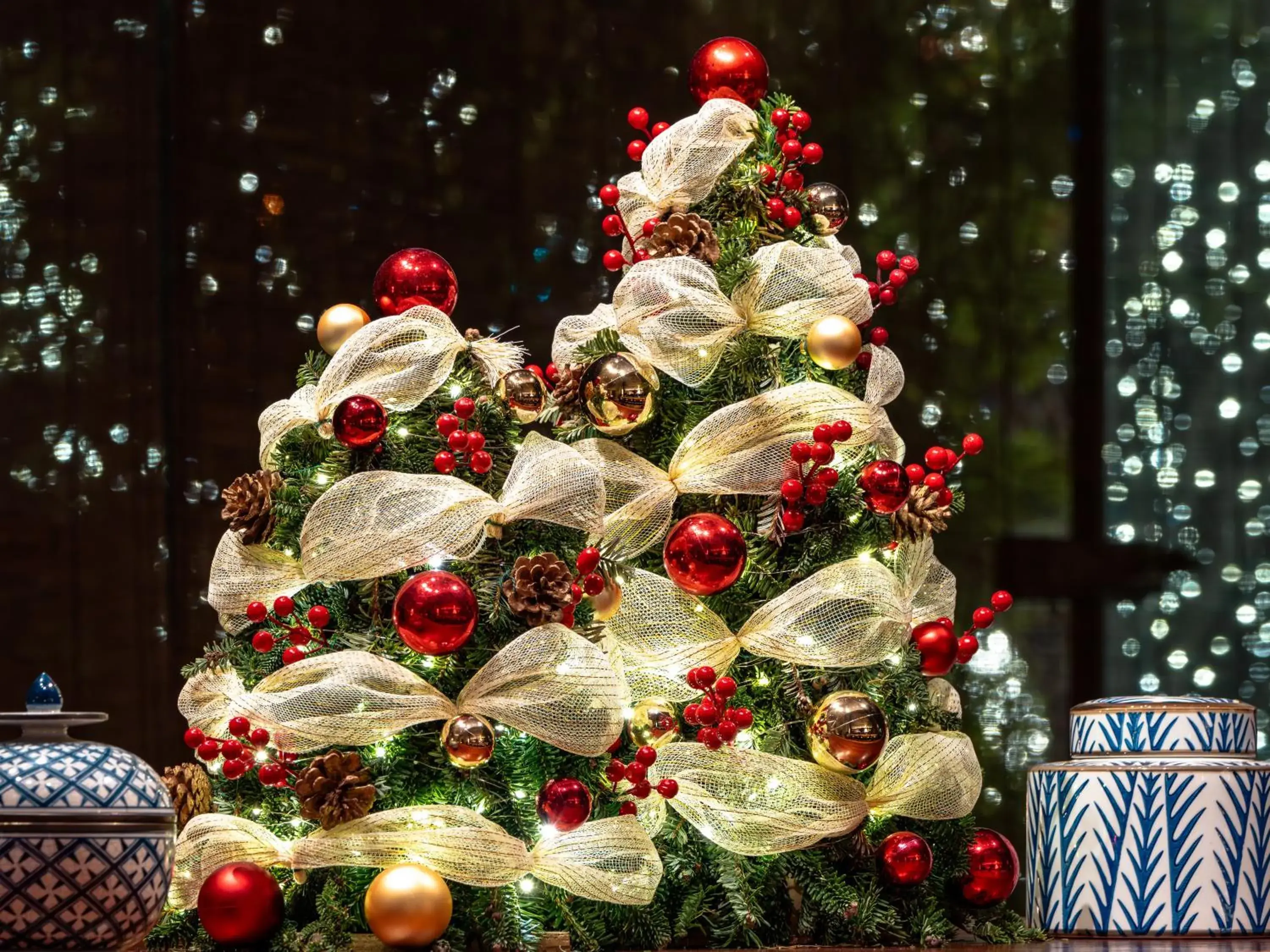 Property building in Regent Chongqing Property building in Regent Chongqing