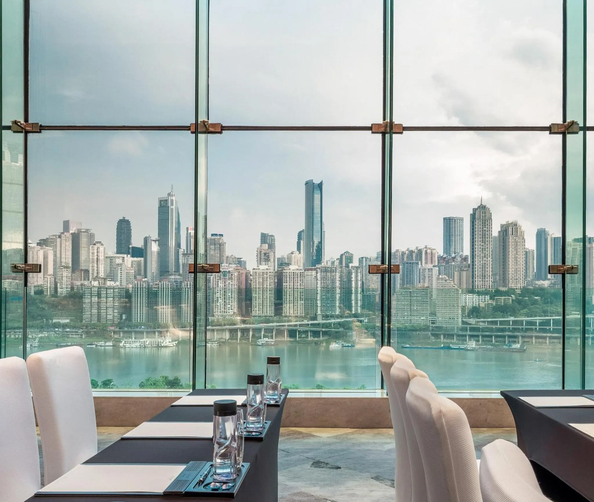 Meeting/conference room in Regent Chongqing - Complimentary 1st round mini bar daily