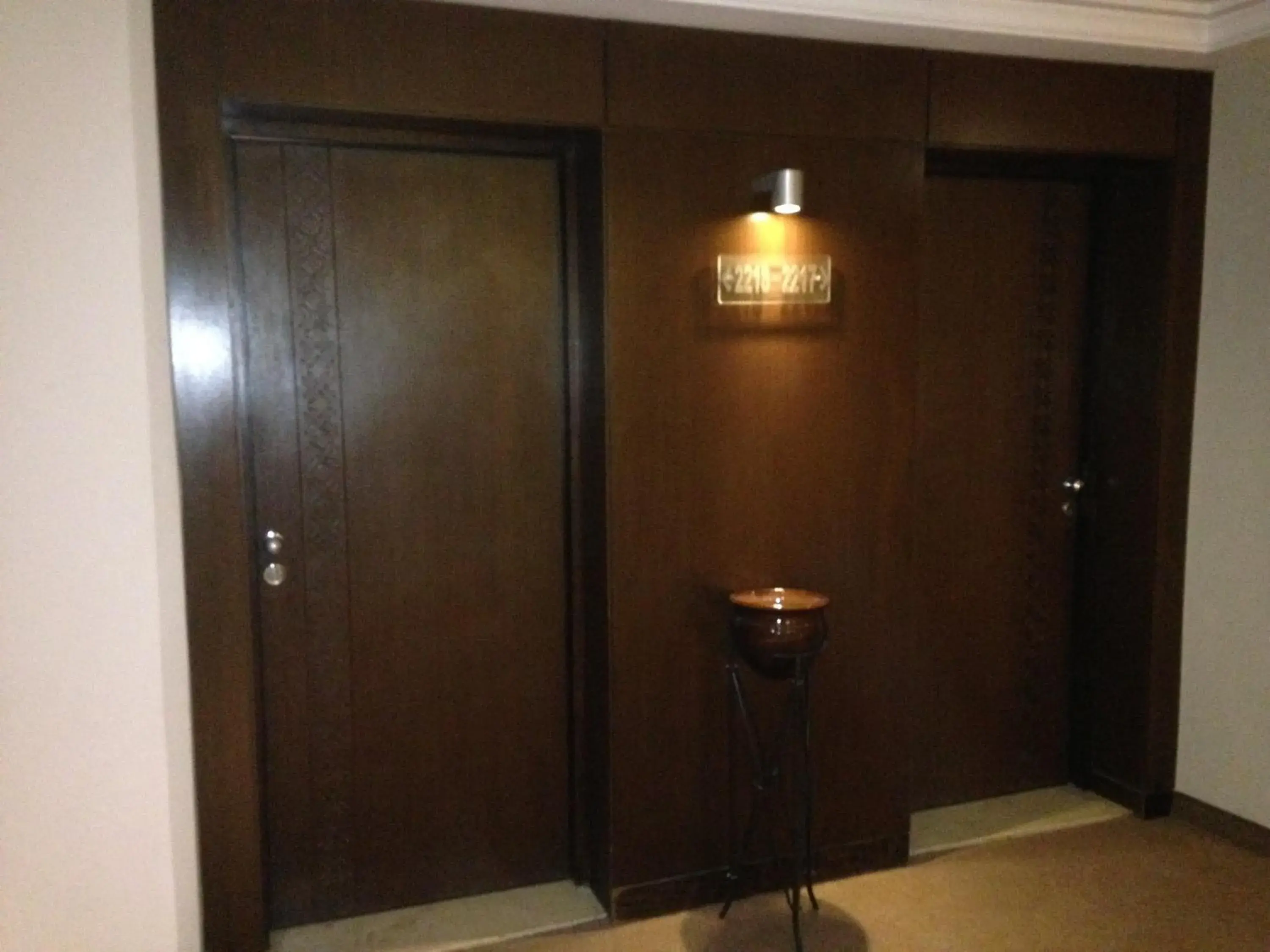 Executive Single Room in Hotel Continental Executive Single Room in Hotel Continental