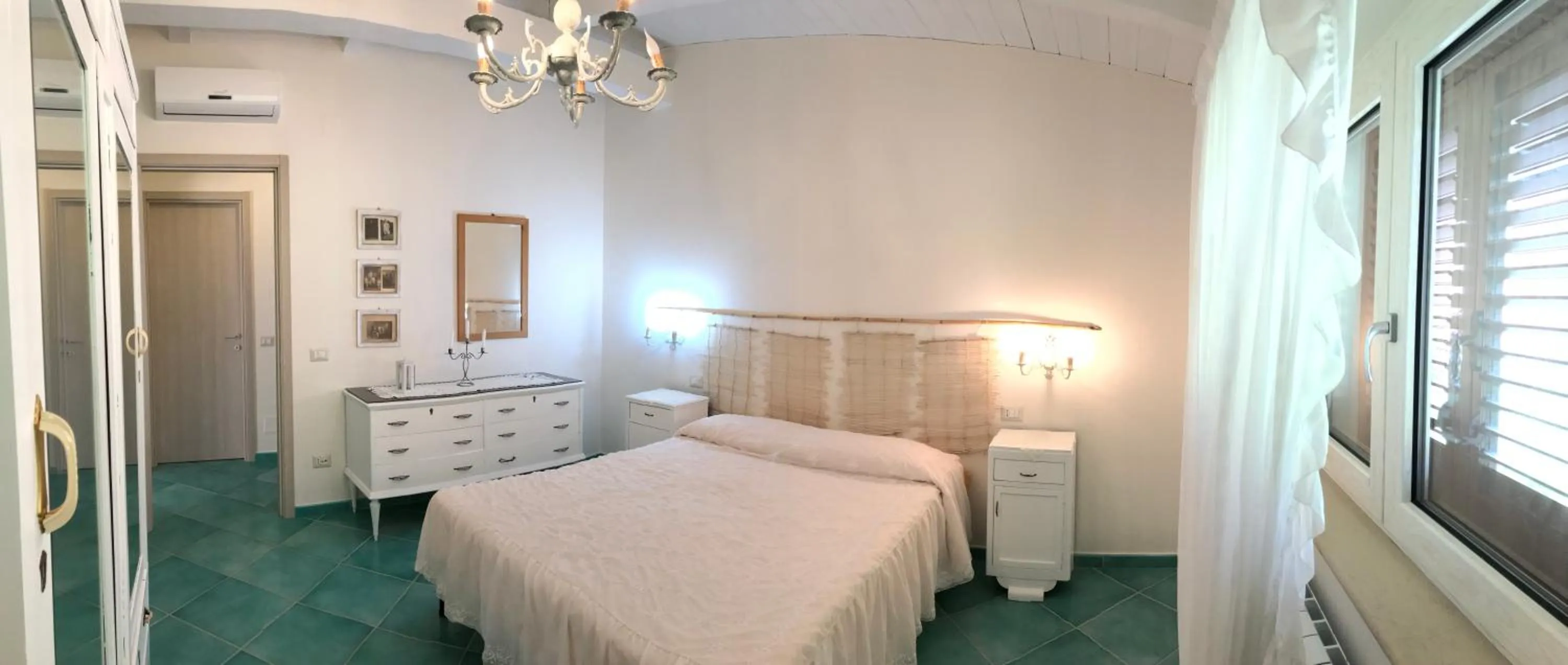 Residence Baia Infreschi