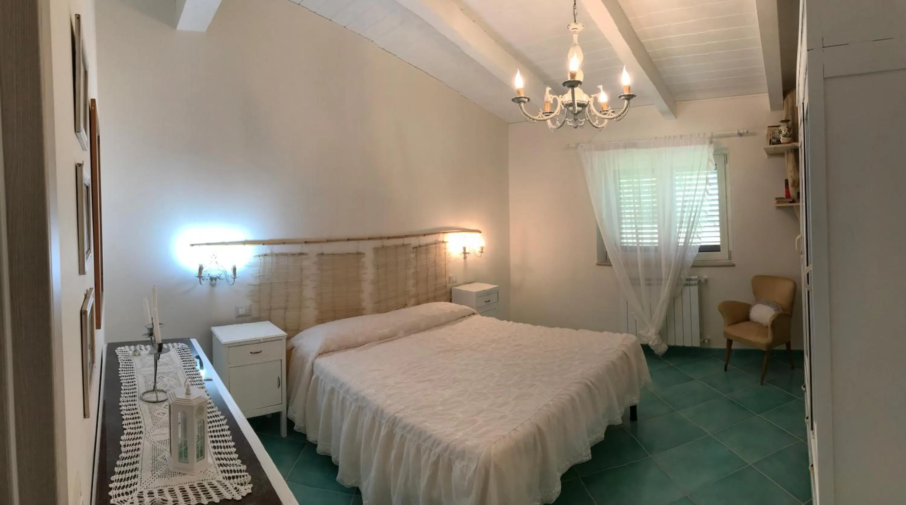 Residence Baia Infreschi