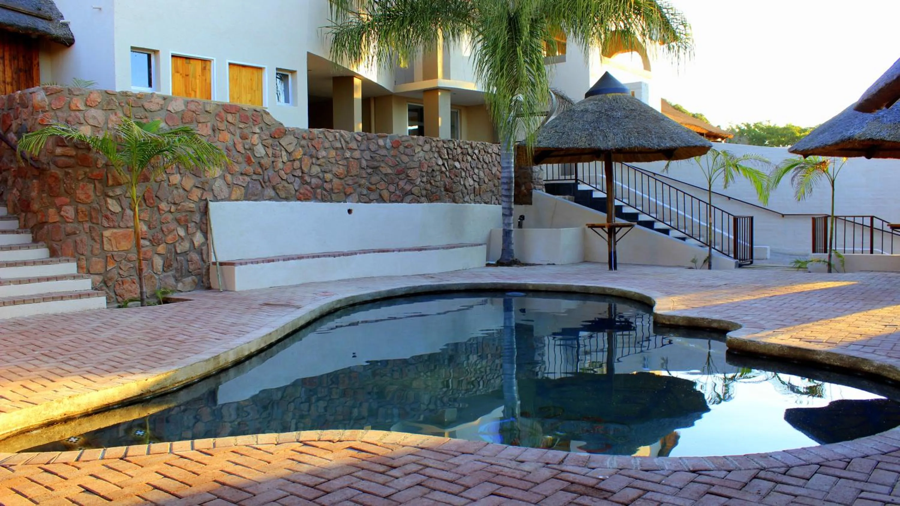 Other in Waterfall Guesthouse