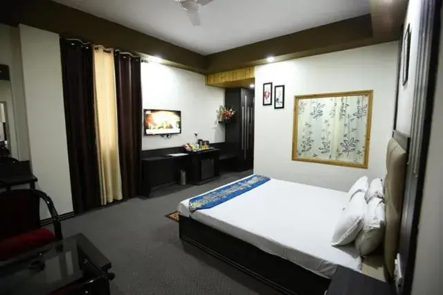 Bed in Hotels Apple Nest Bed in Hotels Apple Nest