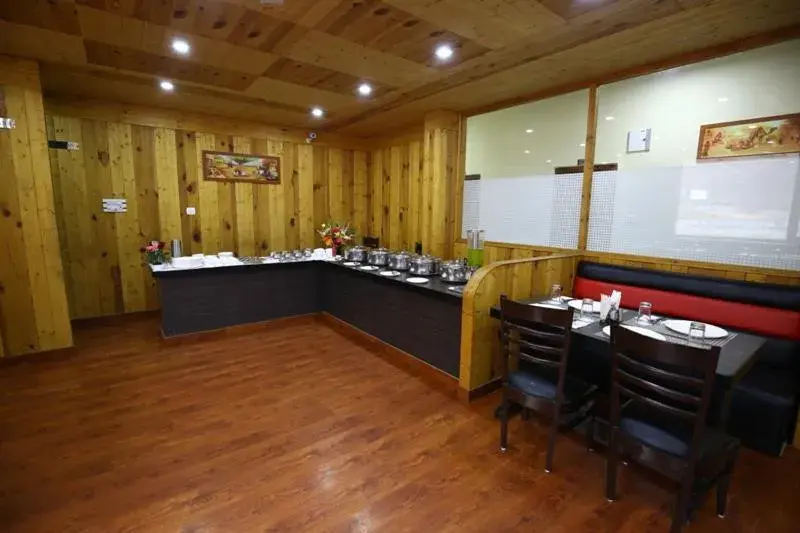 Restaurant/places to eat in Hotels Apple Nest Restaurant/places to eat in Hotels Apple Nest