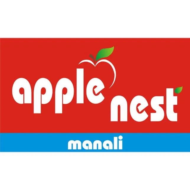 Logo/Certificate/Sign in Hotels Apple Nest