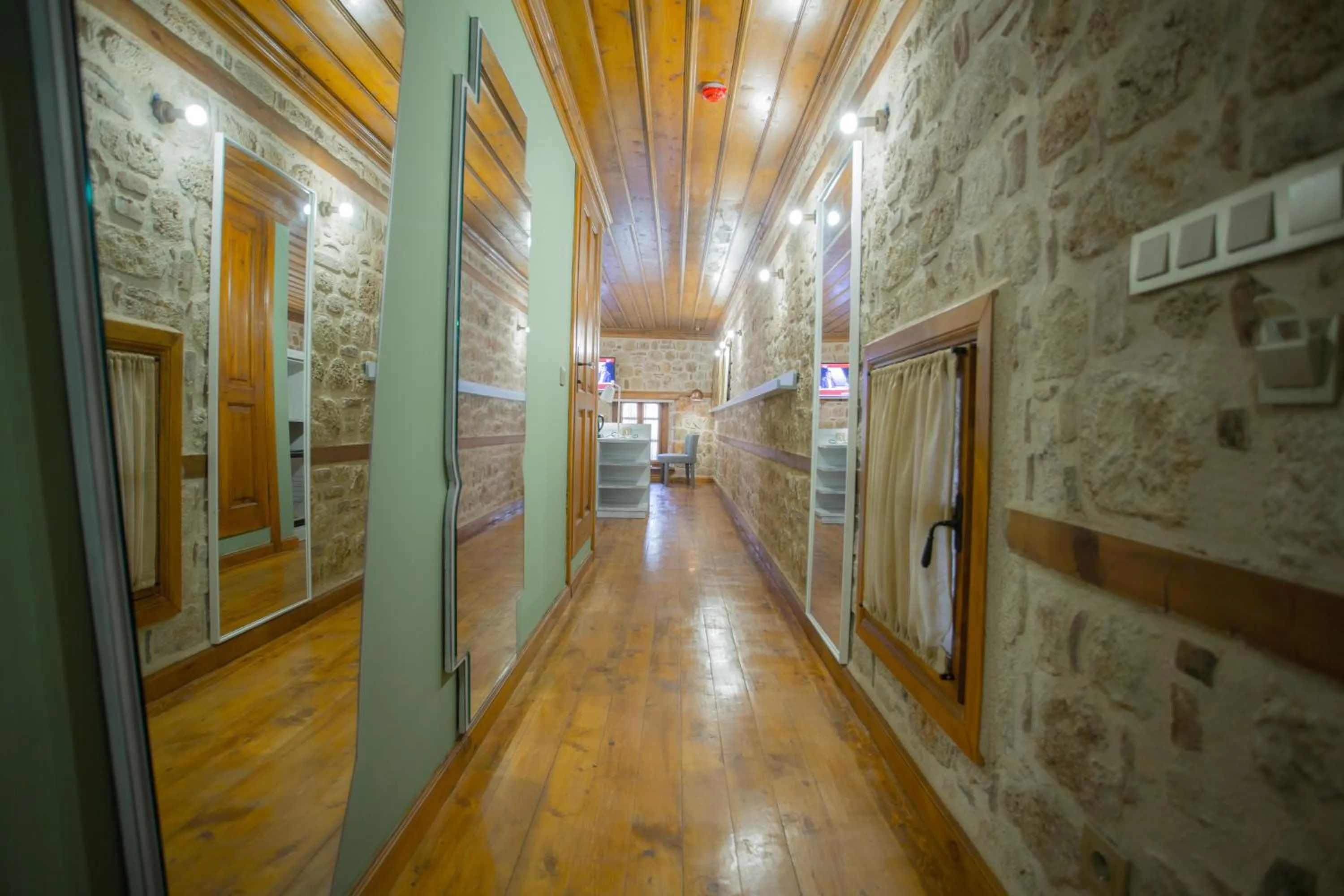 Other in Char Me Hotel