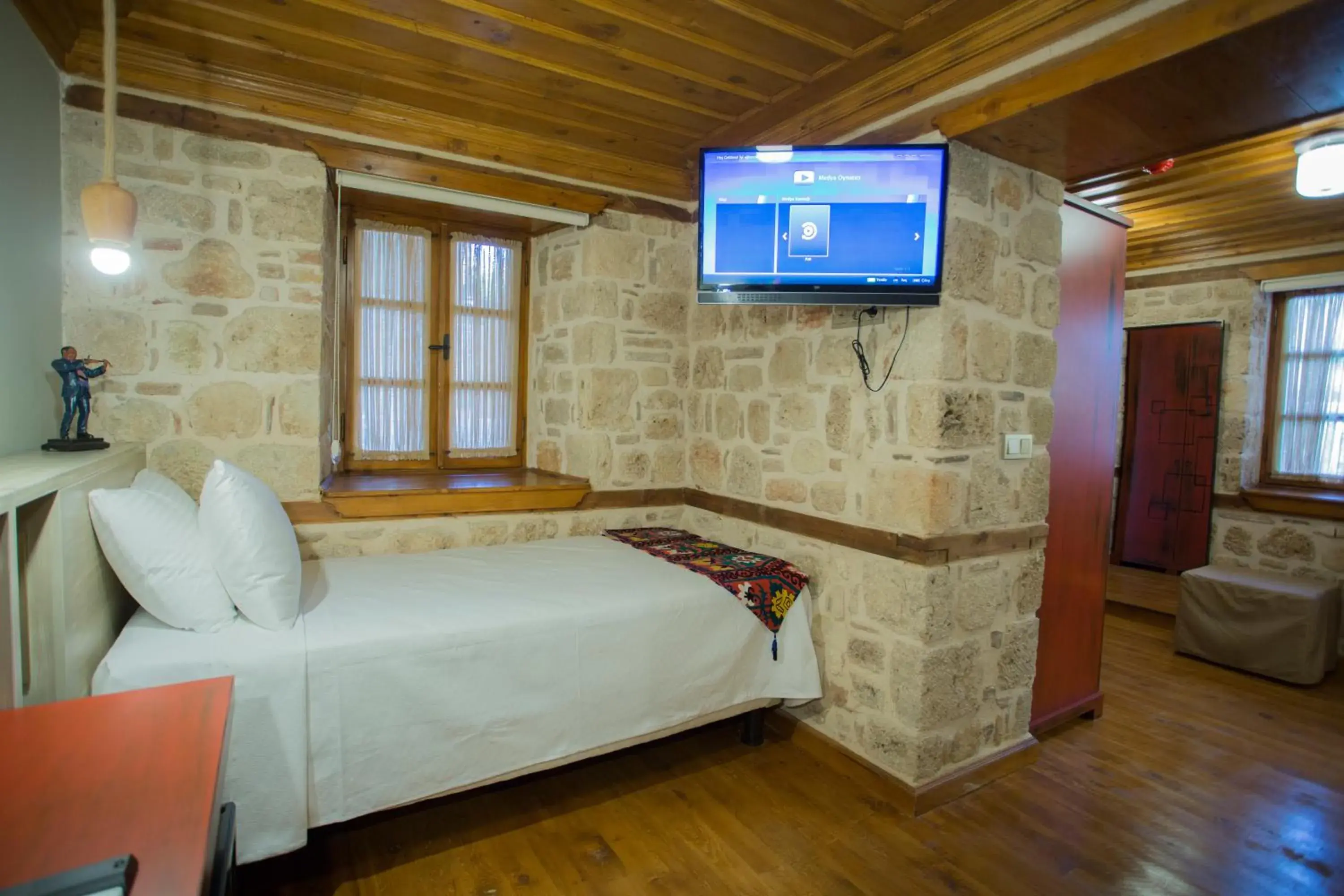 Standard Twin Room in Char Me Hotel Standard Twin Room in Char Me Hotel