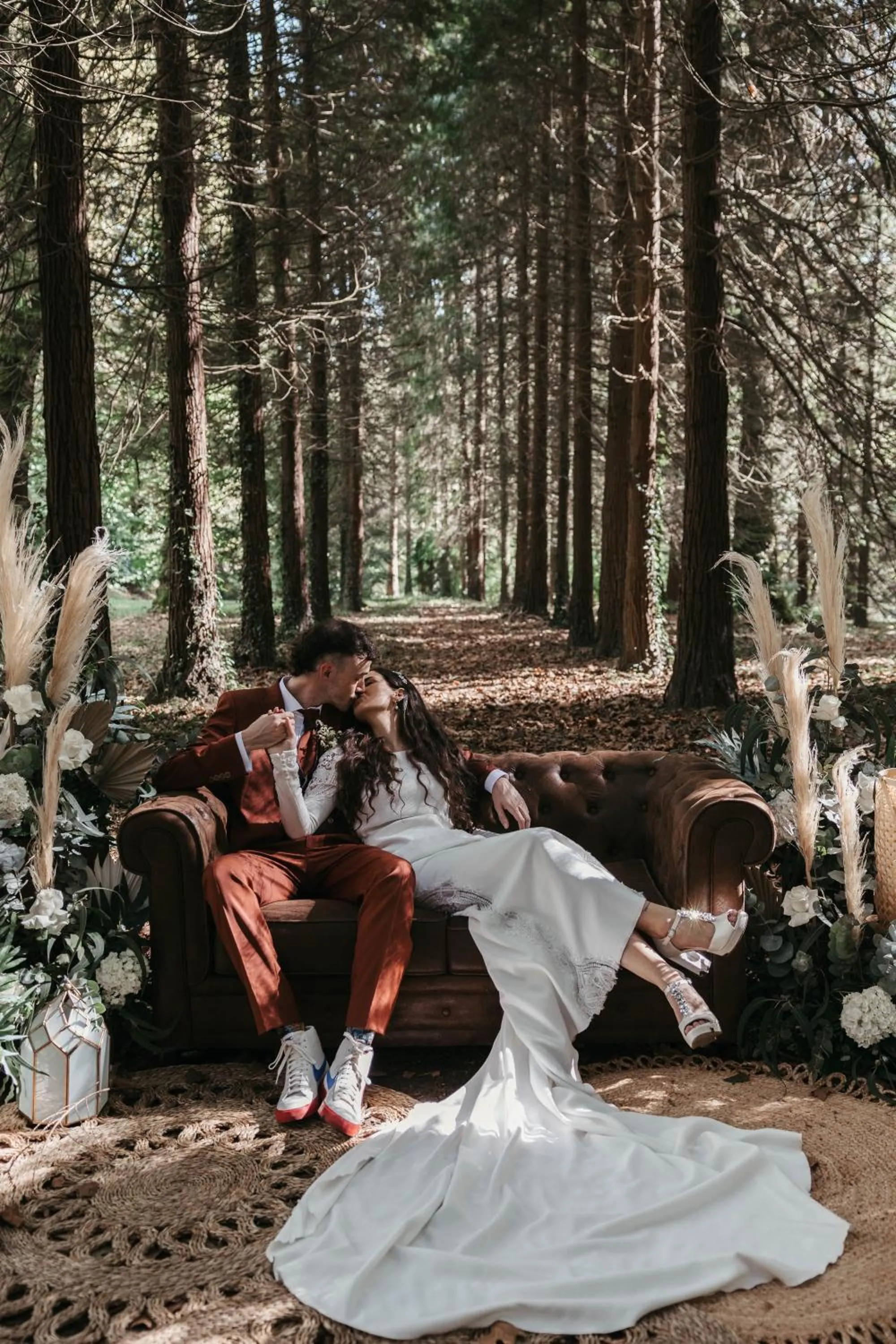 People in Balneario Casa Pallotti