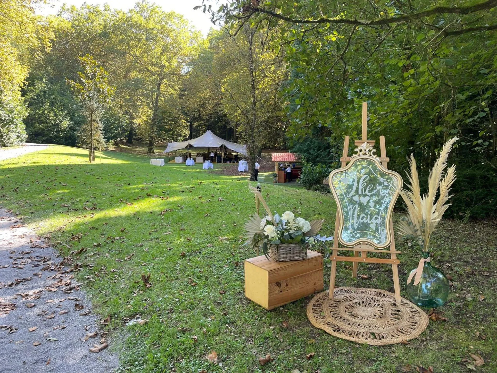 Off site in Balneario Casa Pallotti