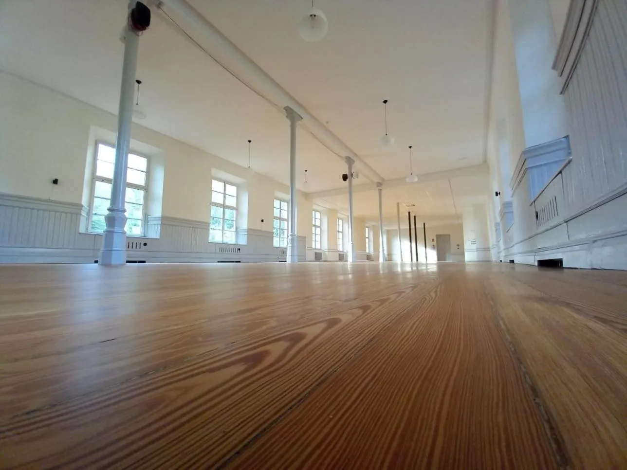 Meeting/conference room in Balneario Casa Pallotti